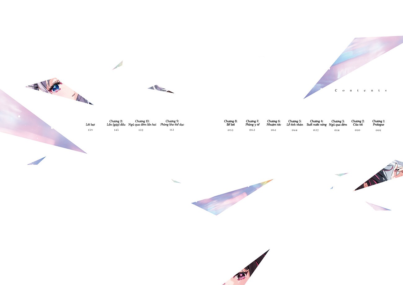 đọc truyện Shino To Ren Chương 1 ảnh 7 tại Thiên Thai Truyện