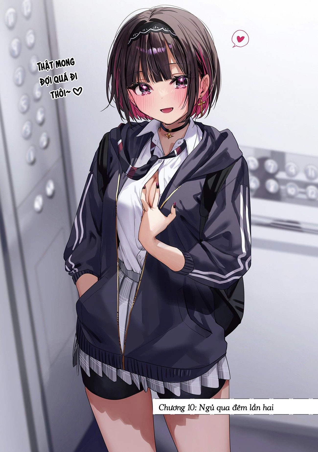 đọc truyện Shino To Ren Chương 10 ảnh 2 tại Thiên Thai Truyện