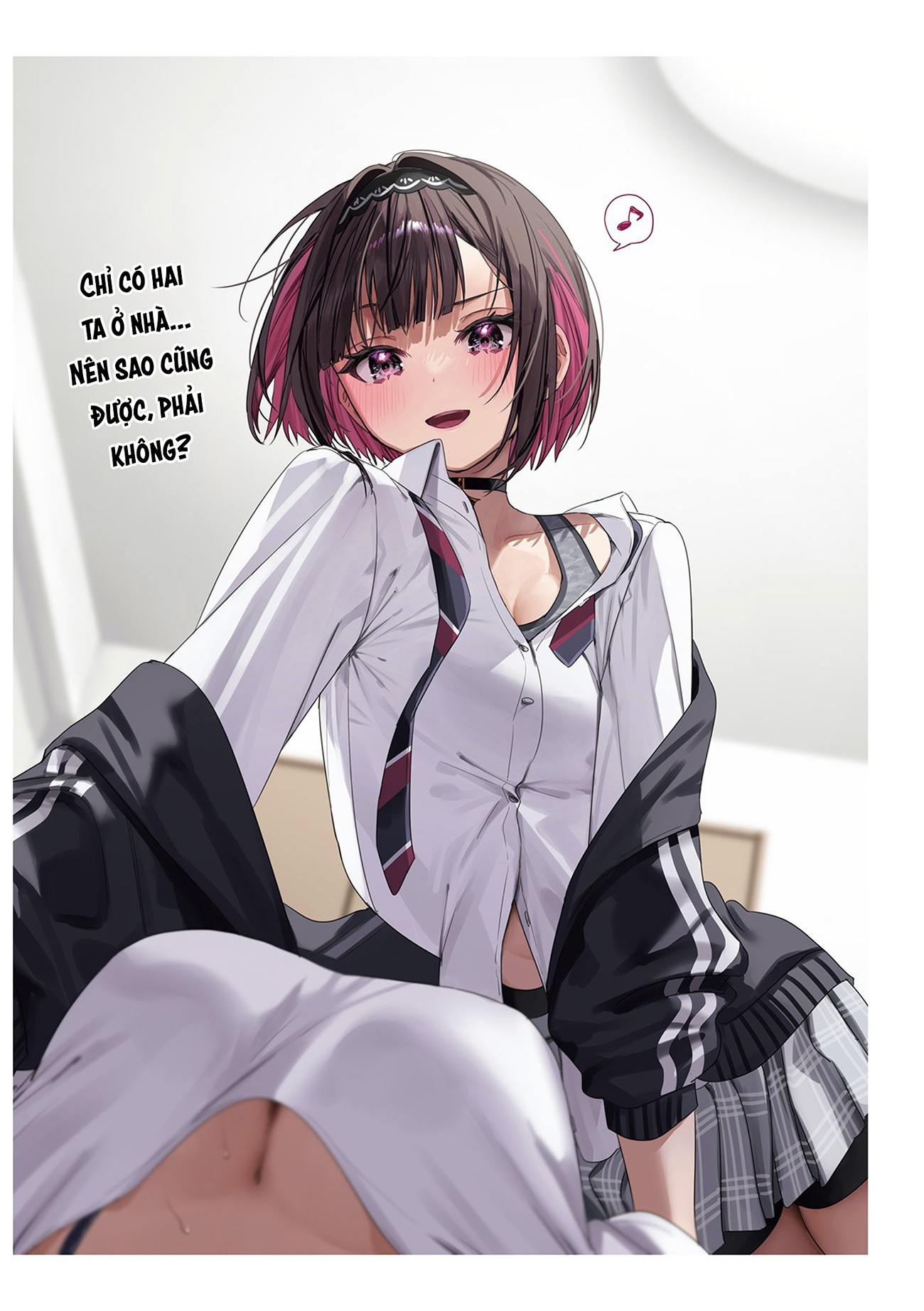 đọc truyện Shino To Ren Chương 10 ảnh 4 tại Thiên Thai Truyện