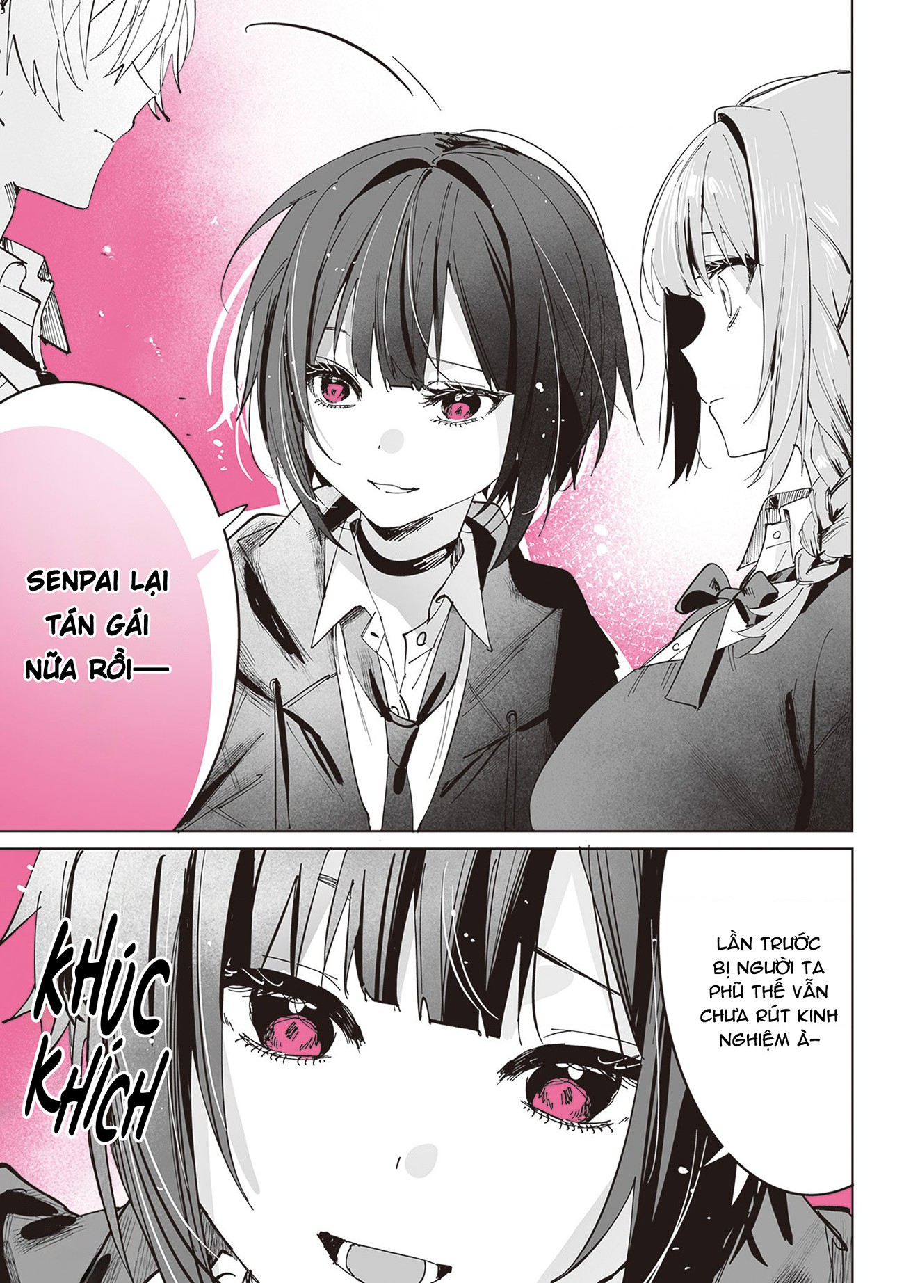 đọc truyện Shino To Ren Chương 11 ảnh 4 tại Thiên Thai Truyện