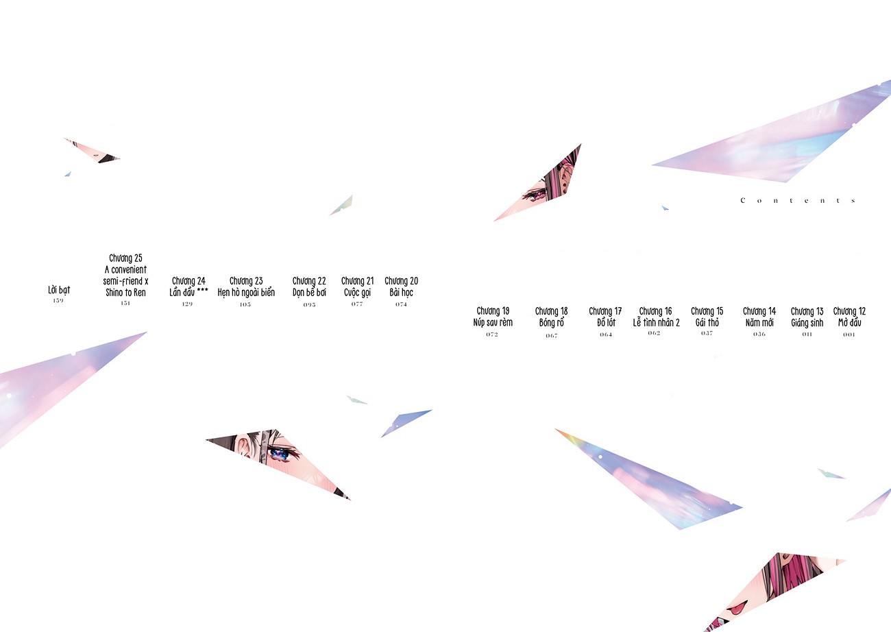 đọc truyện Shino To Ren Chương 12 ảnh 7 tại Thiên Thai Truyện