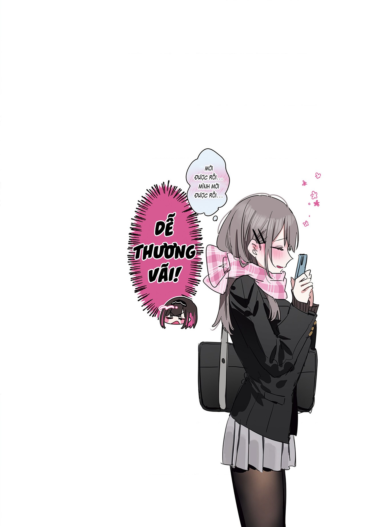 đọc truyện Shino To Ren Chương 13 ảnh 3 tại Thiên Thai Truyện