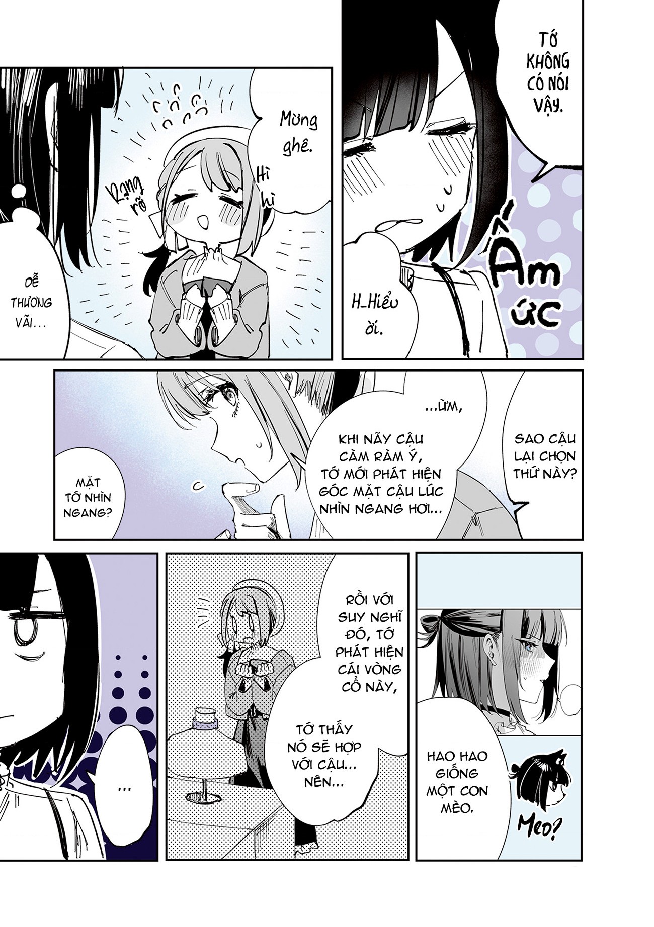 đọc truyện Shino To Ren Chương 13 ảnh 16 tại Thiên Thai Truyện