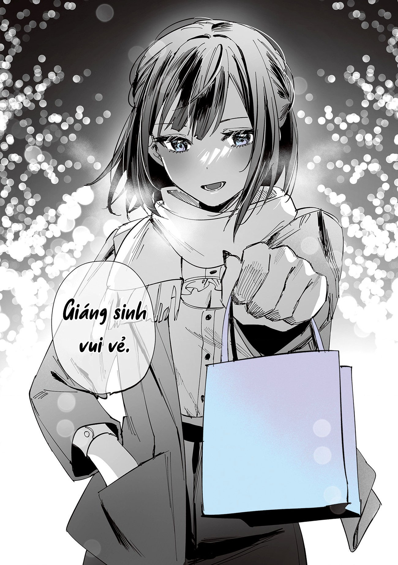 đọc truyện Shino To Ren Chương 13 ảnh 21 tại Thiên Thai Truyện