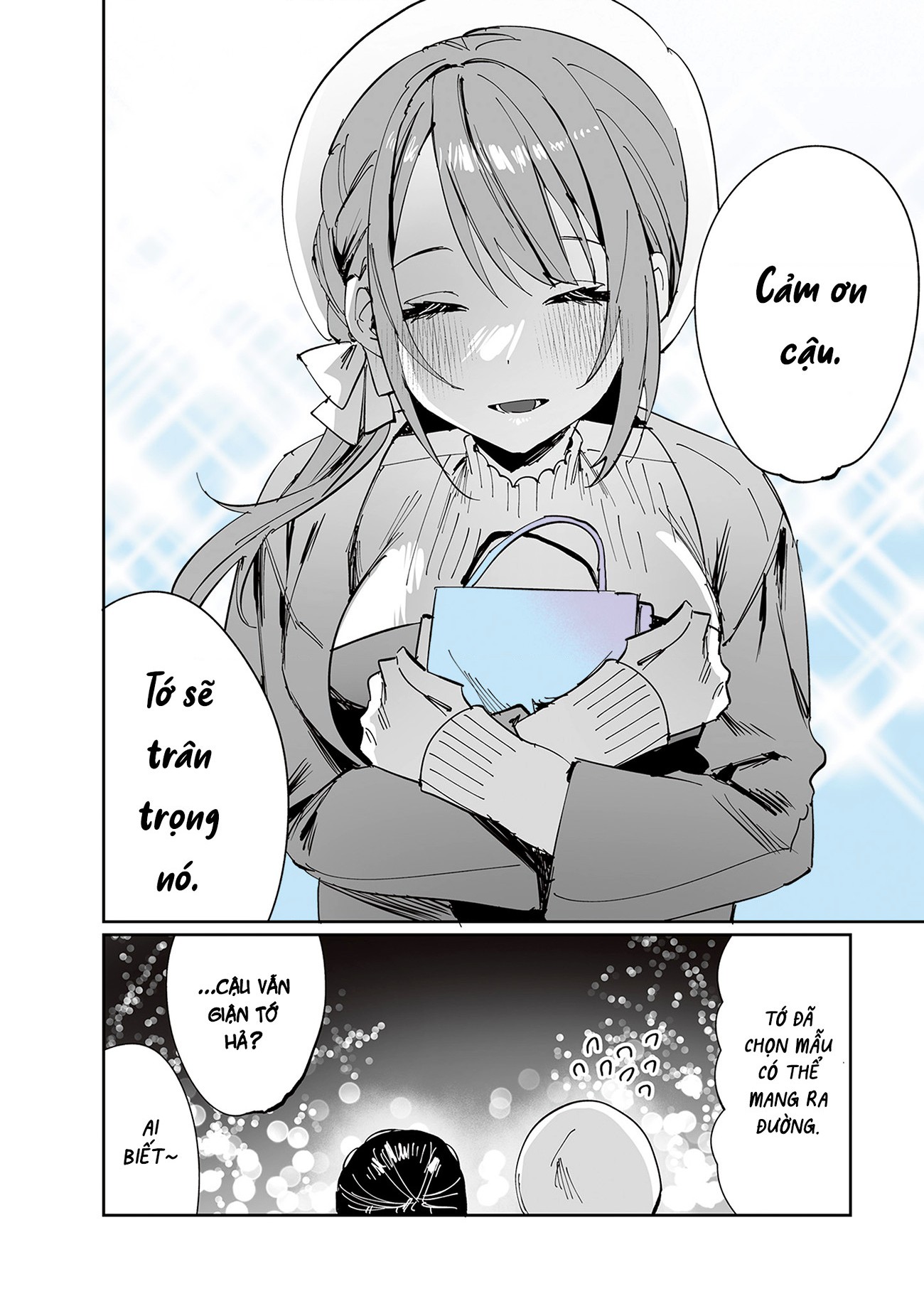 đọc truyện Shino To Ren Chương 13 ảnh 23 tại Thiên Thai Truyện