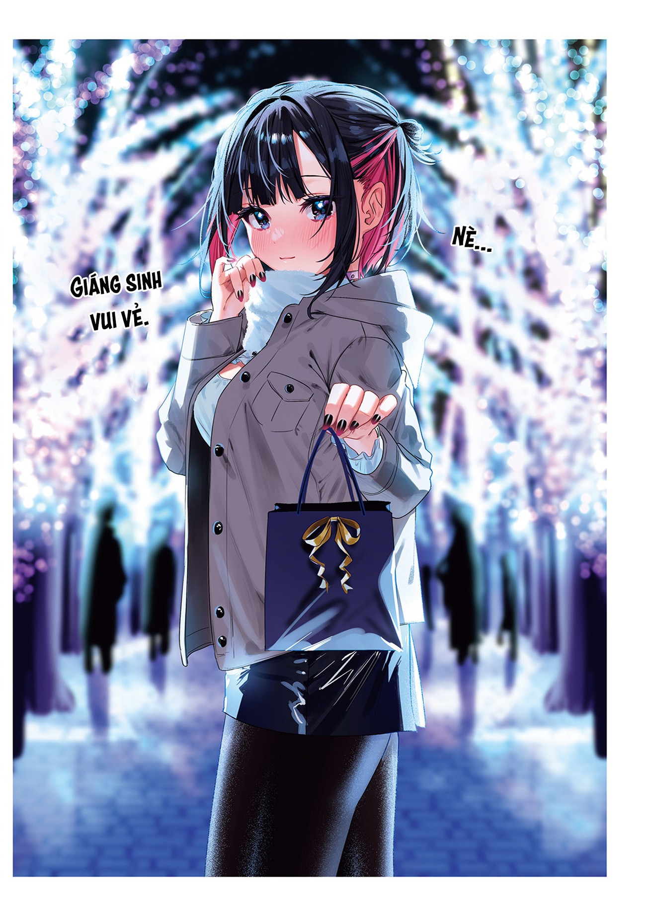 đọc truyện Shino To Ren Chương 13 ảnh 25 tại Thiên Thai Truyện