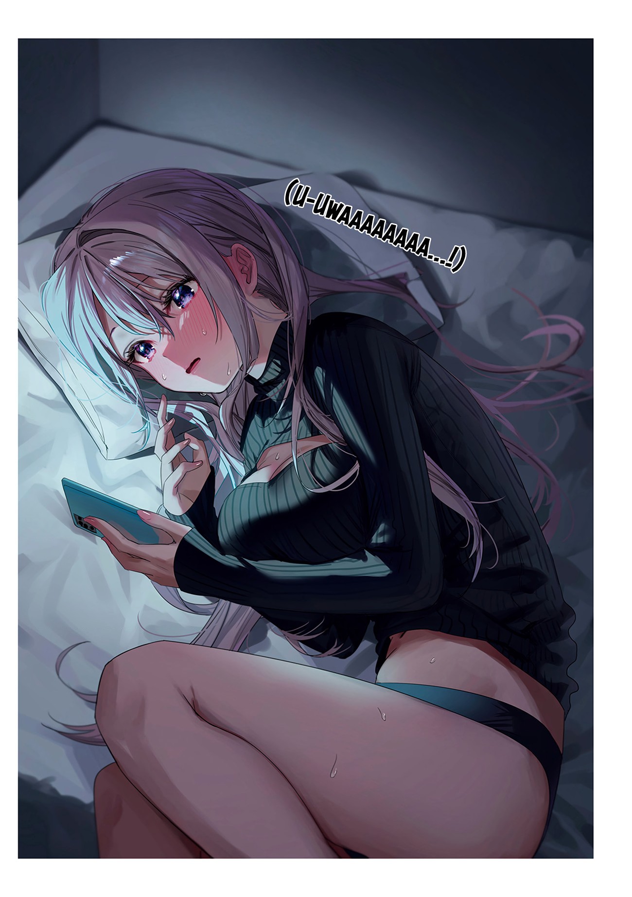 đọc truyện Shino To Ren Chương 15 ảnh 3 tại Thiên Thai Truyện