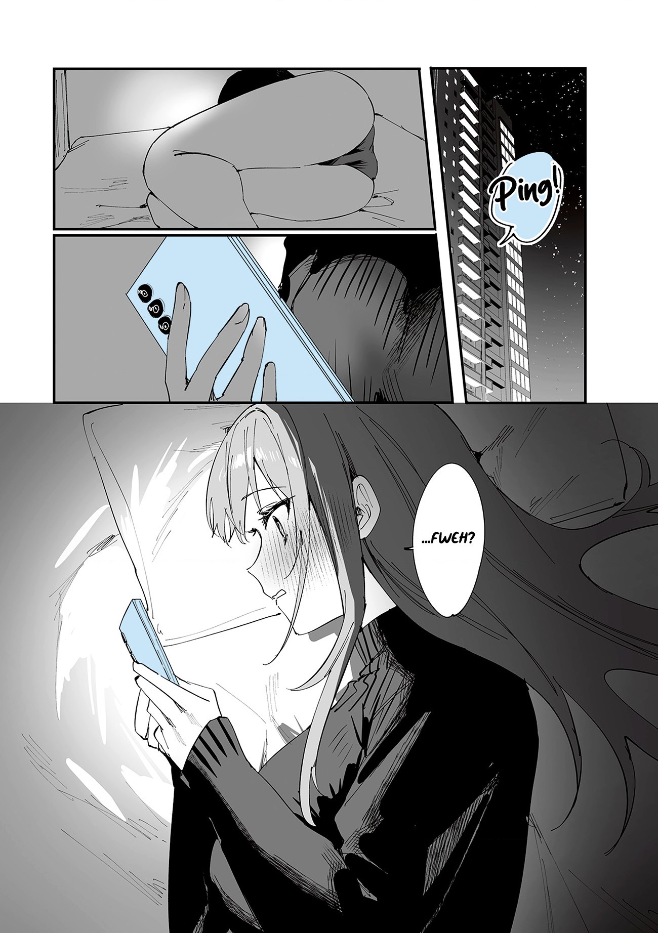 đọc truyện Shino To Ren Chương 15 ảnh 12 tại Thiên Thai Truyện