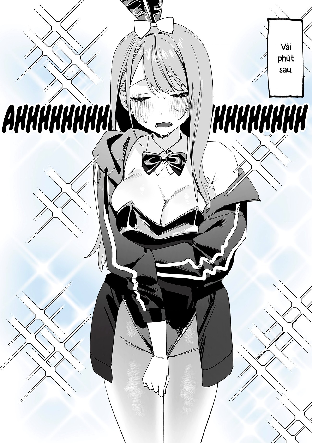 đọc truyện Shino To Ren Chương 15 ảnh 17 tại Thiên Thai Truyện