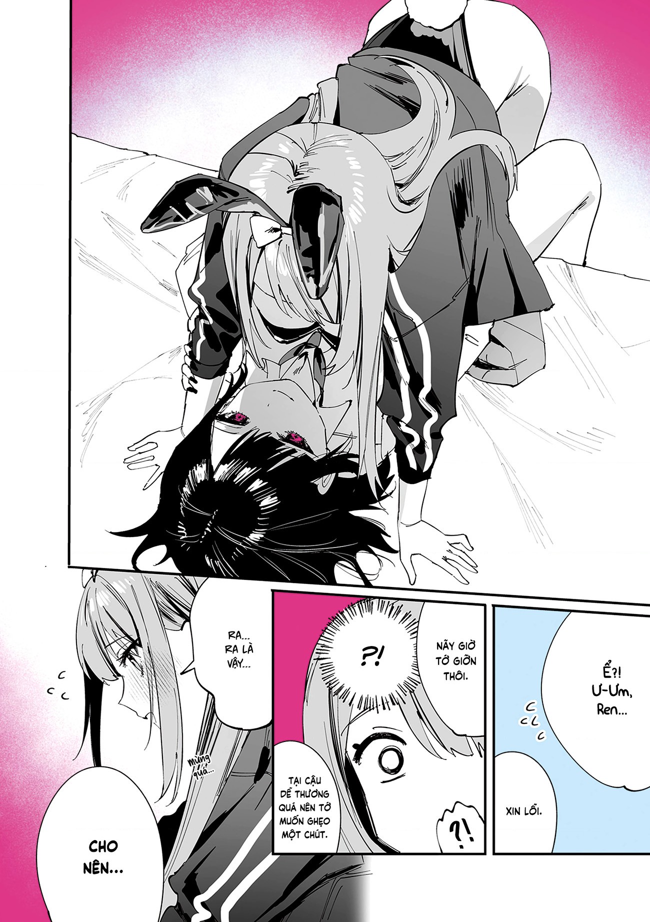 đọc truyện Shino To Ren Chương 15 ảnh 21 tại Thiên Thai Truyện