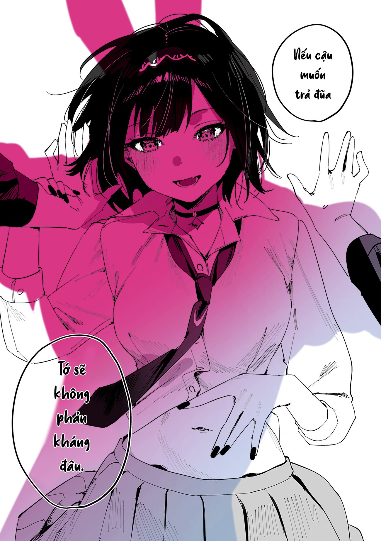 đọc truyện Shino To Ren Chương 15 ảnh 22 tại Thiên Thai Truyện