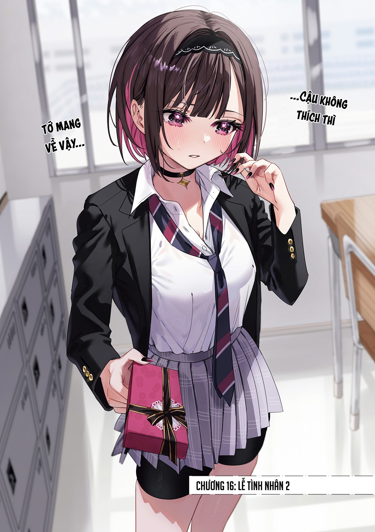 đọc truyện Shino To Ren Chương 16 ảnh 2 tại Thiên Thai Truyện