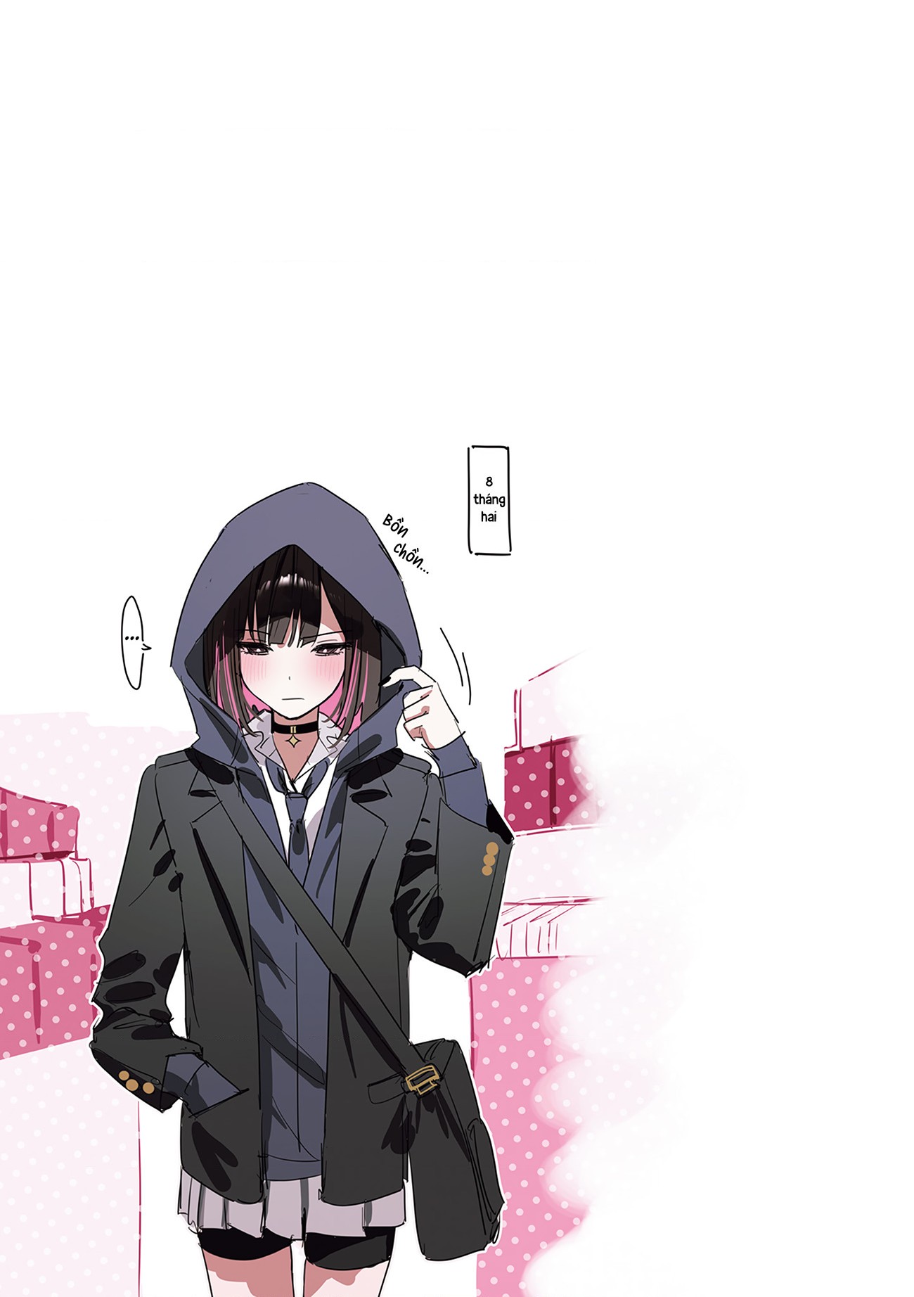 đọc truyện Shino To Ren Chương 16 ảnh 3 tại Thiên Thai Truyện