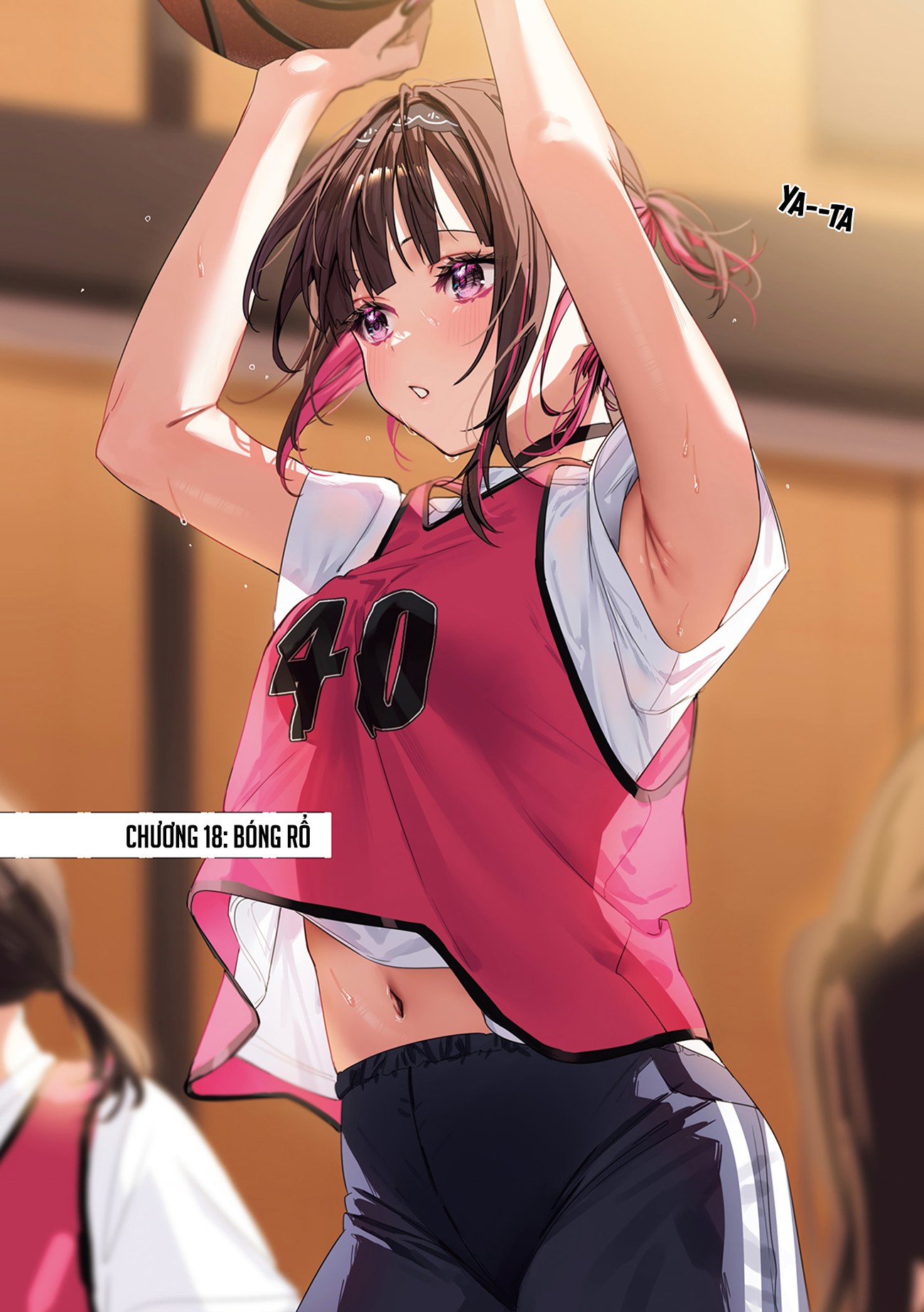 đọc truyện Shino To Ren Chương 18 ảnh 2 tại Thiên Thai Truyện