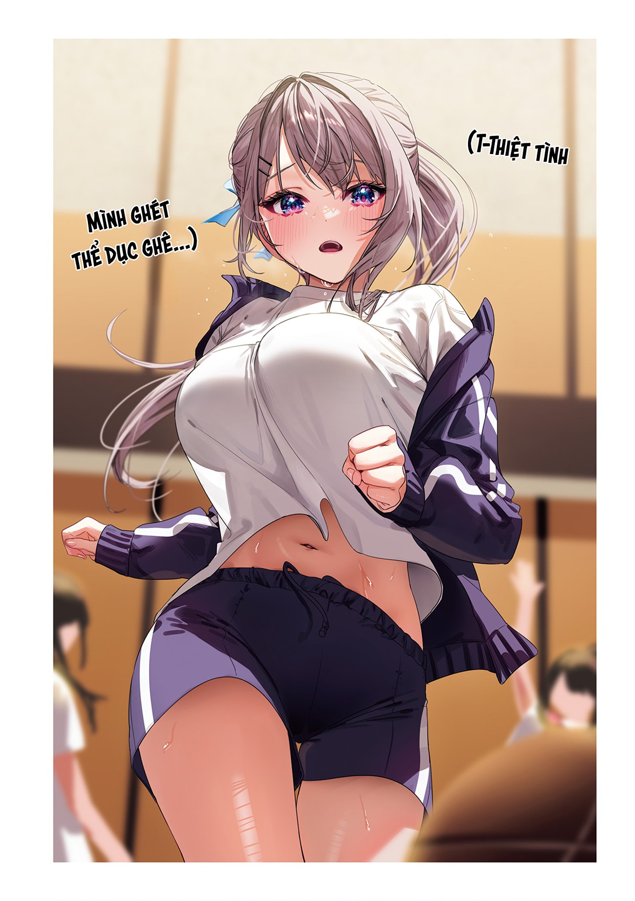 đọc truyện Shino To Ren Chương 18 ảnh 3 tại Thiên Thai Truyện