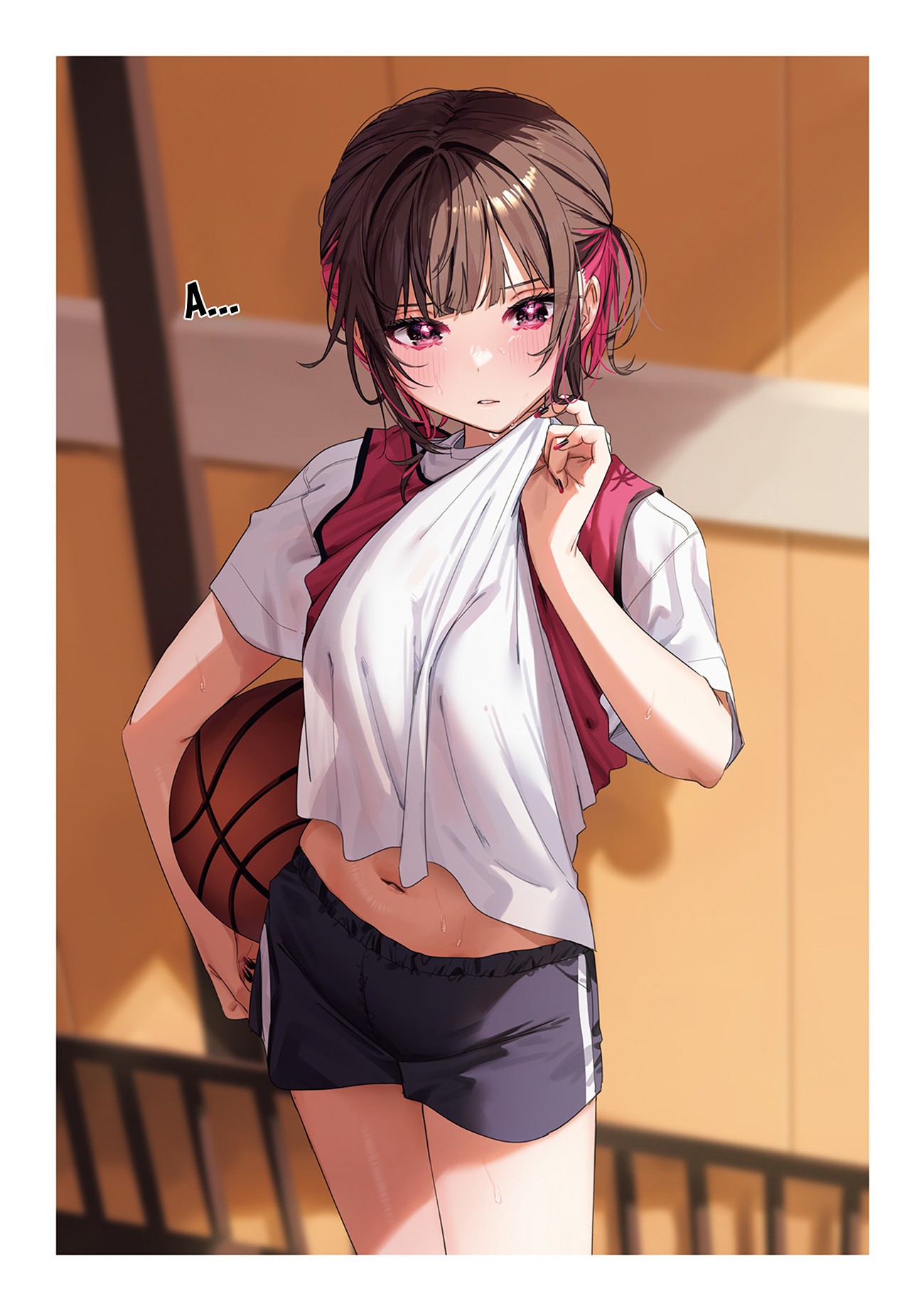 đọc truyện Shino To Ren Chương 18 ảnh 4 tại Thiên Thai Truyện