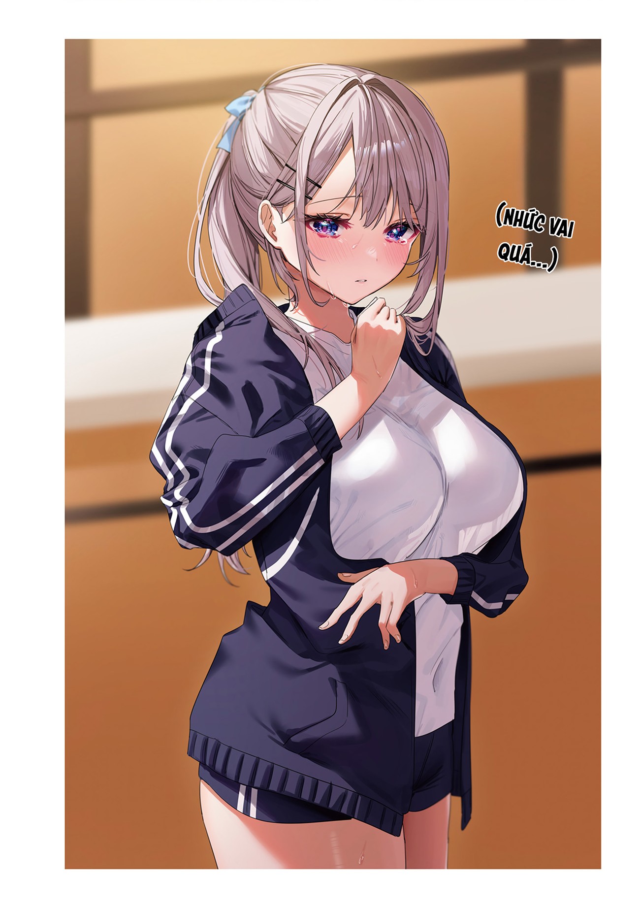 đọc truyện Shino To Ren Chương 18 ảnh 5 tại Thiên Thai Truyện