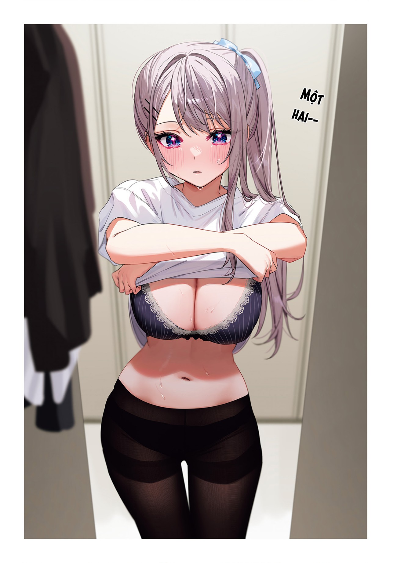 đọc truyện Shino To Ren Chương 18 ảnh 6 tại Thiên Thai Truyện