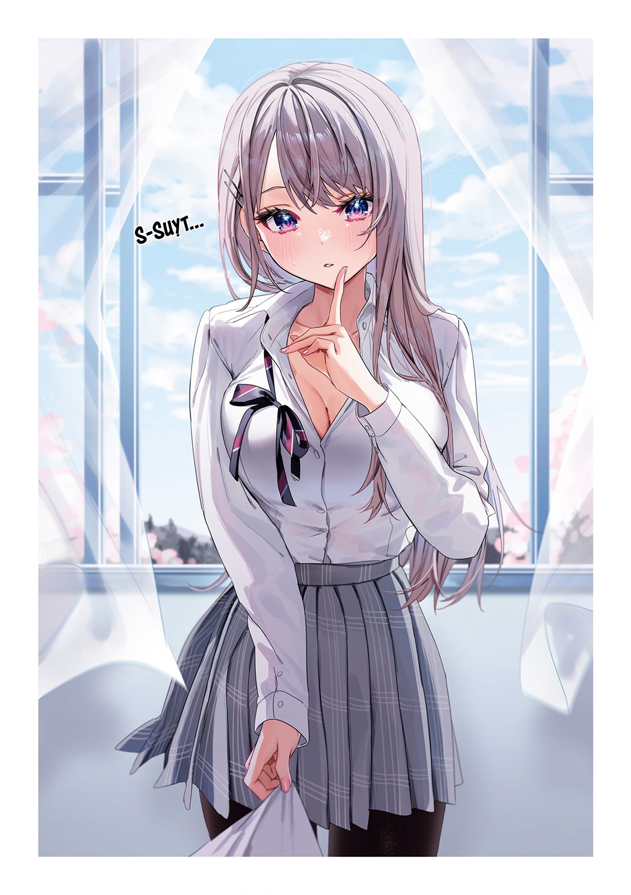 đọc truyện Shino To Ren Chương 19 ảnh 3 tại Thiên Thai Truyện