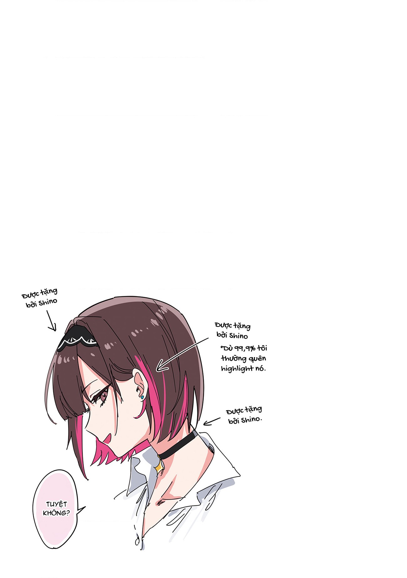 đọc truyện Shino To Ren Chương 2 ảnh 5 tại Thiên Thai Truyện