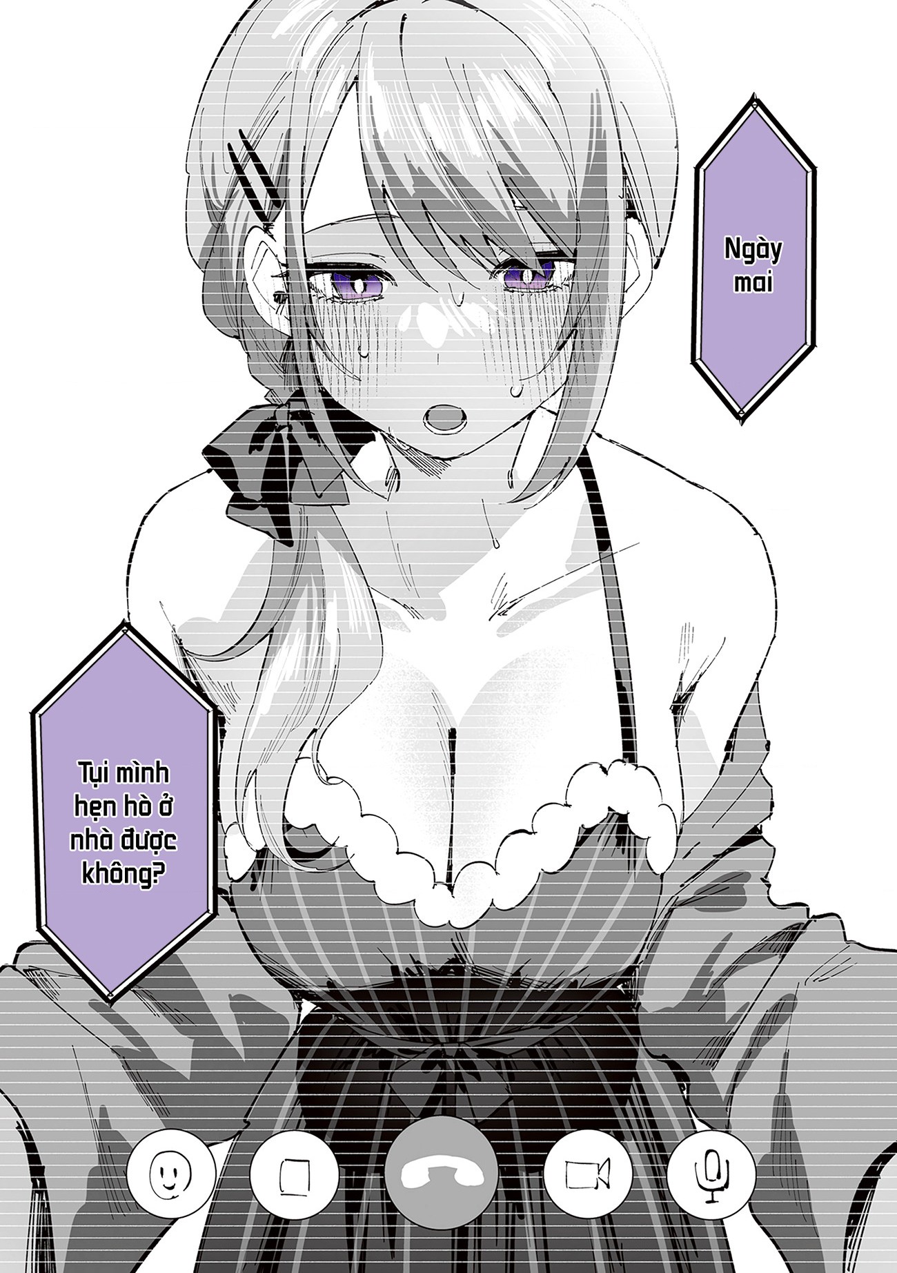 đọc truyện Shino To Ren Chương 21 ảnh 12 tại Thiên Thai Truyện