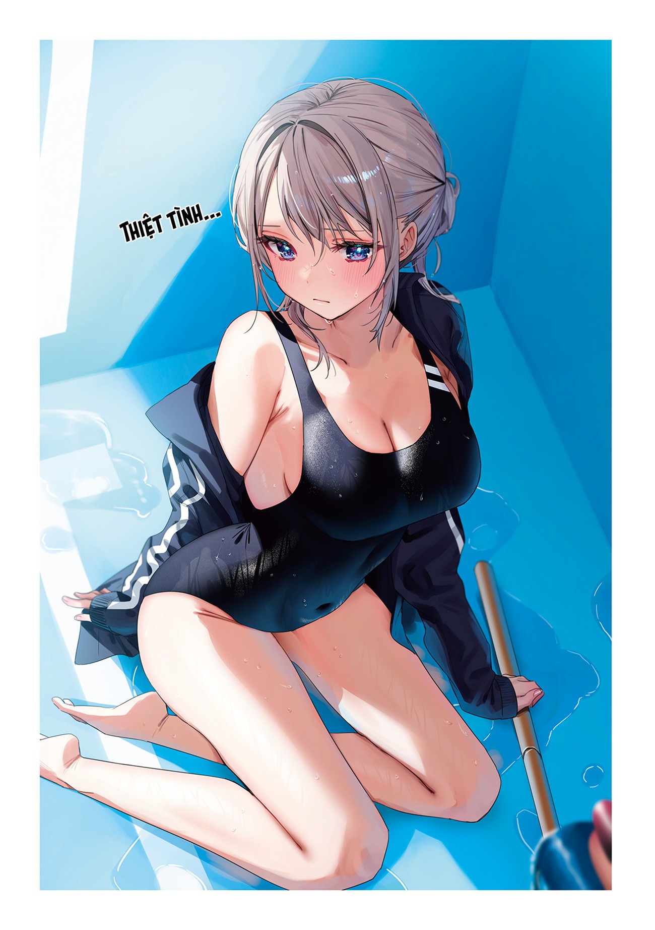 đọc truyện Shino To Ren Chương 22 ảnh 4 tại Thiên Thai Truyện