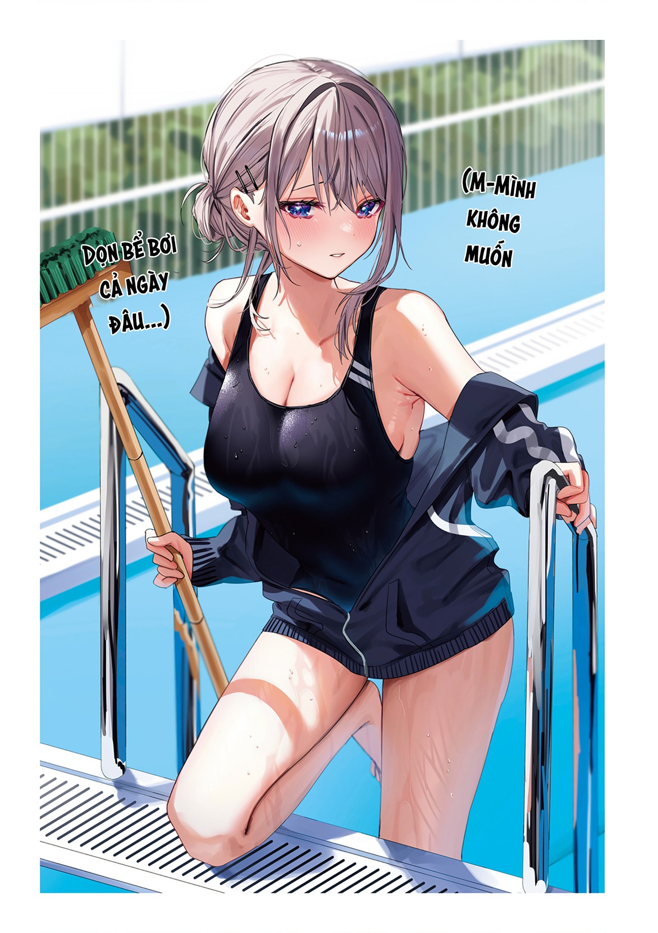 đọc truyện Shino To Ren Chương 22 ảnh 6 tại Thiên Thai Truyện