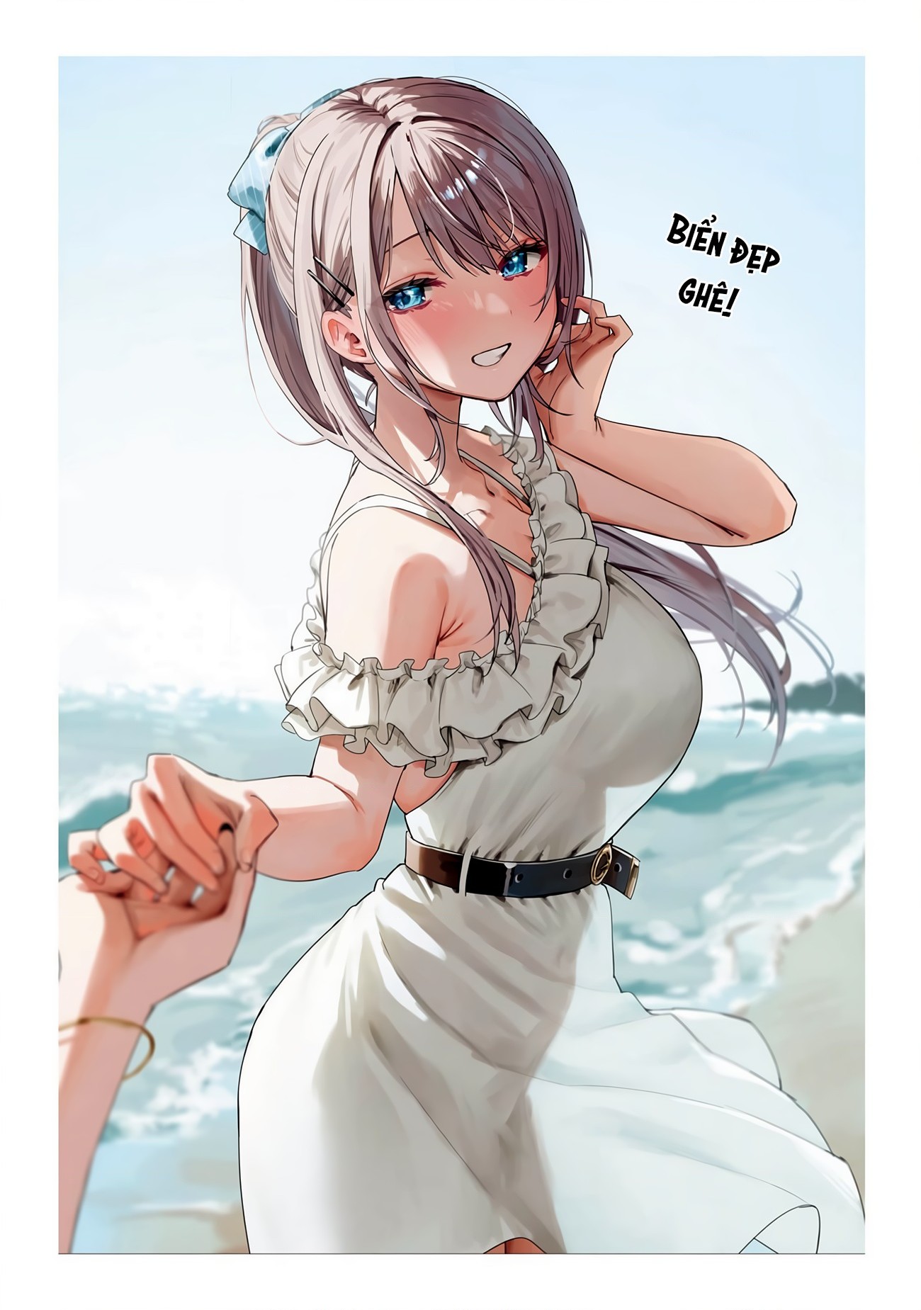 đọc truyện Shino To Ren Chương 23 ảnh 23 tại Thiên Thai Truyện