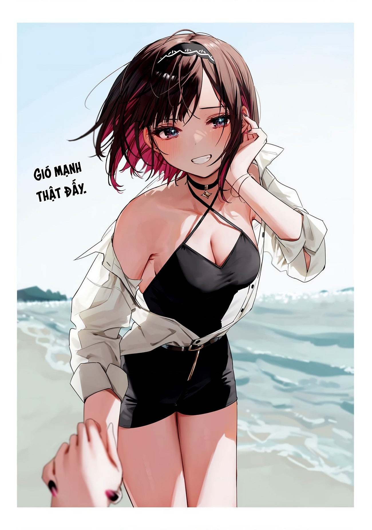 đọc truyện Shino To Ren Chương 23 ảnh 24 tại Thiên Thai Truyện