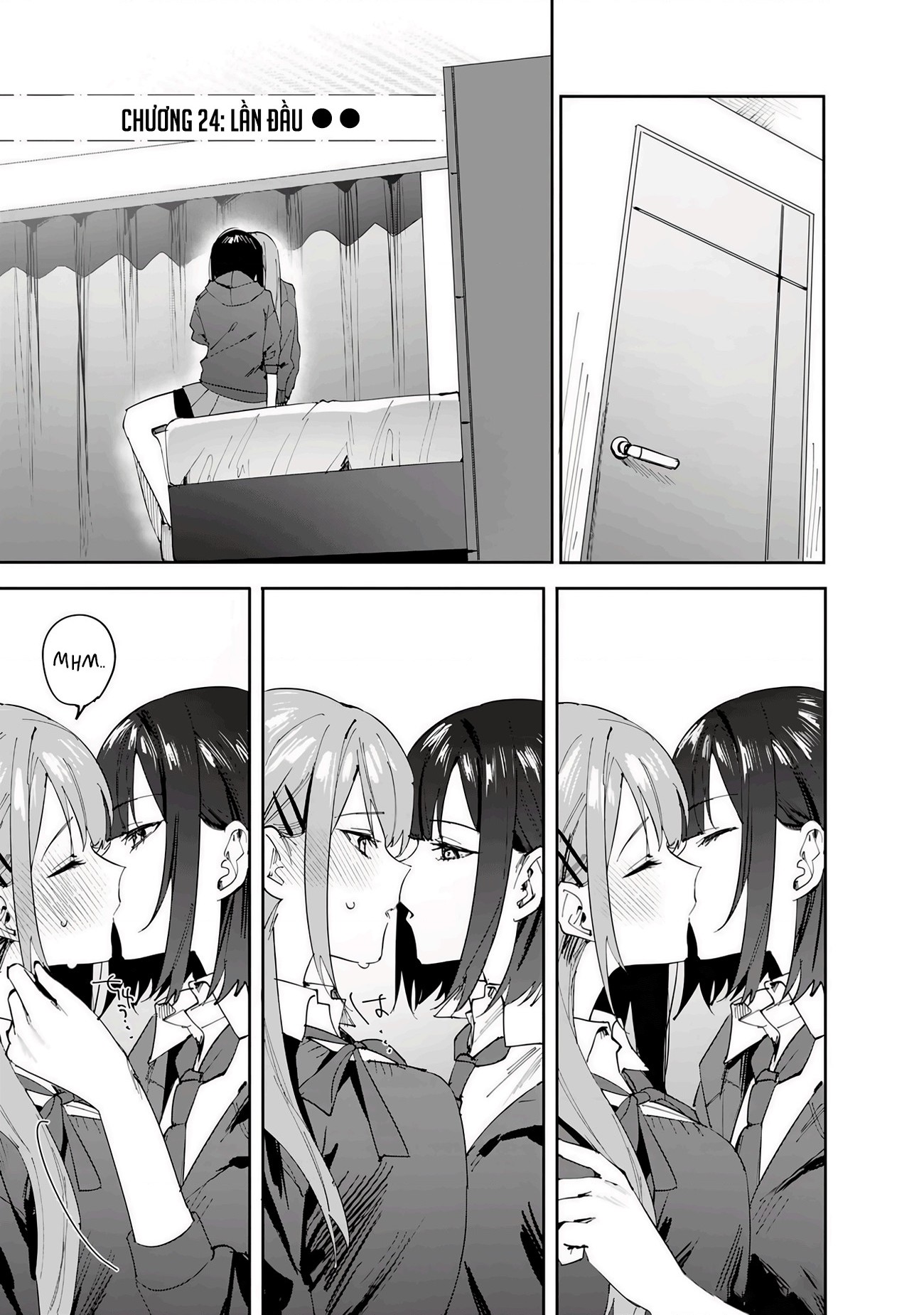 đọc truyện Shino To Ren Chương 24 ảnh 2 tại Thiên Thai Truyện