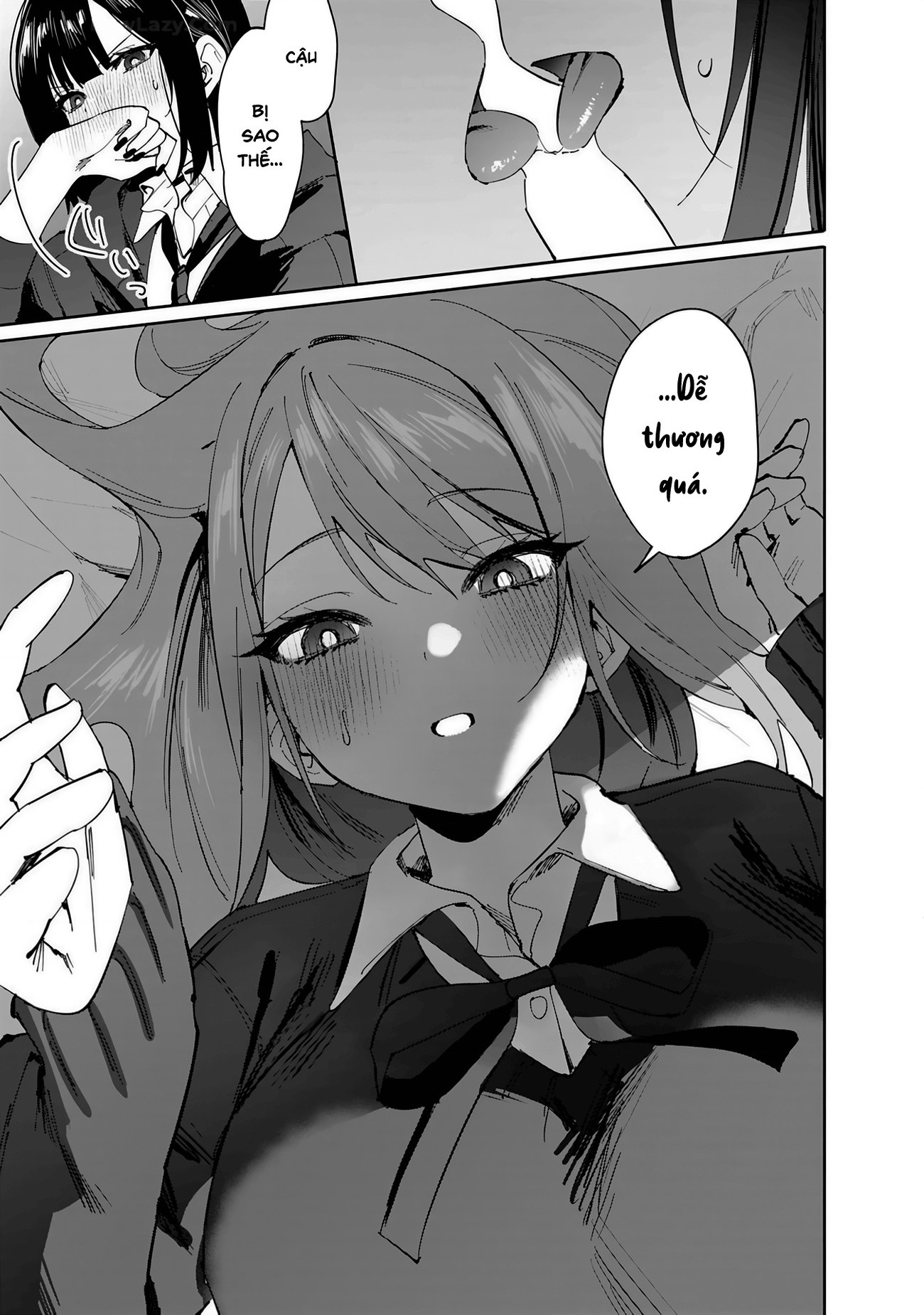 đọc truyện Shino To Ren Chương 24 ảnh 16 tại Thiên Thai Truyện