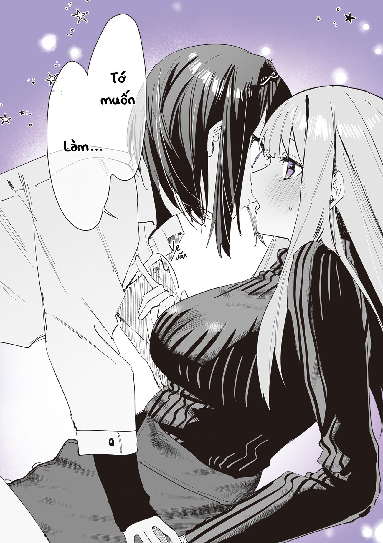 đọc truyện Shino To Ren Chương 3 ảnh 12 tại Thiên Thai Truyện