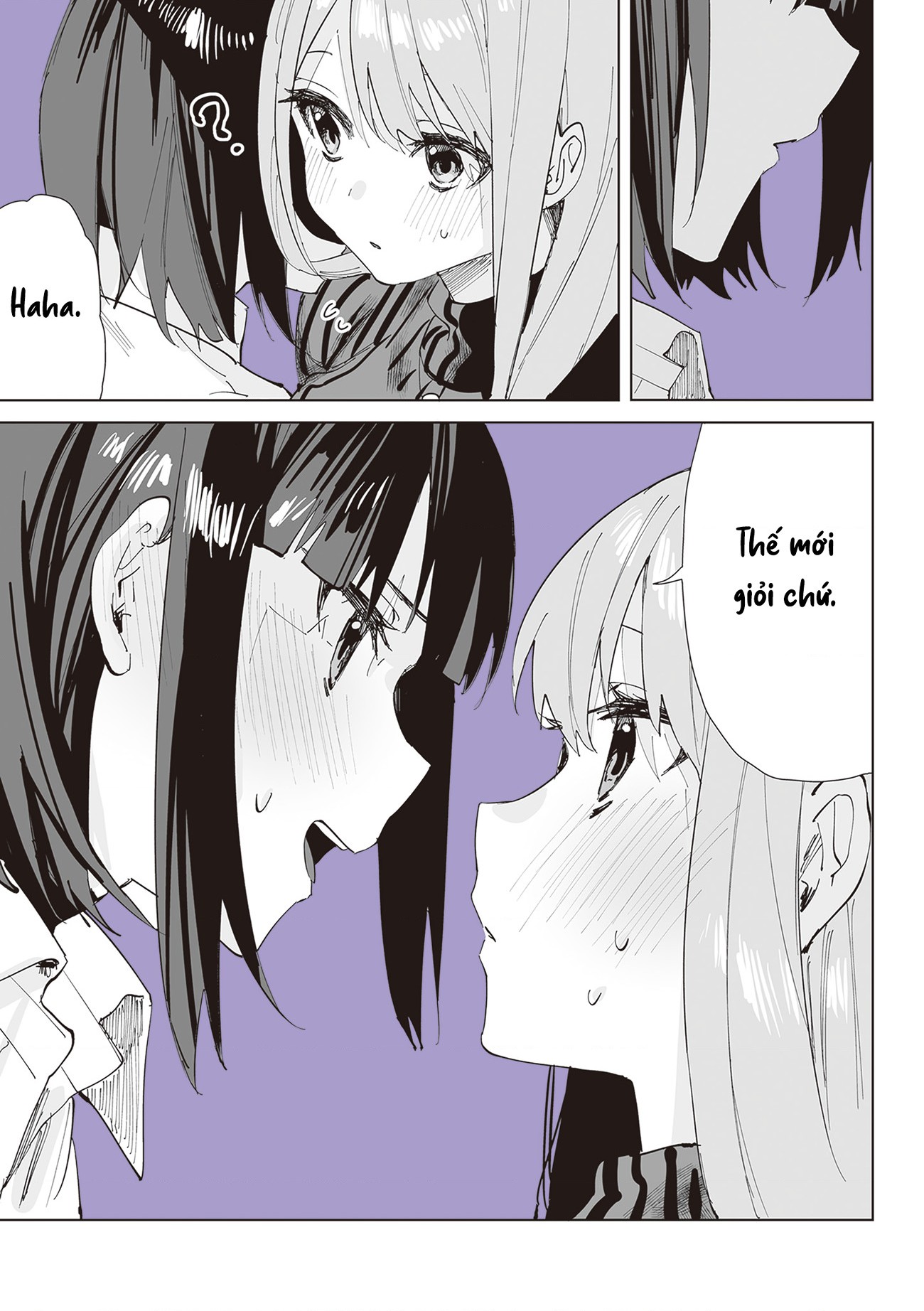 đọc truyện Shino To Ren Chương 3 ảnh 13 tại Thiên Thai Truyện