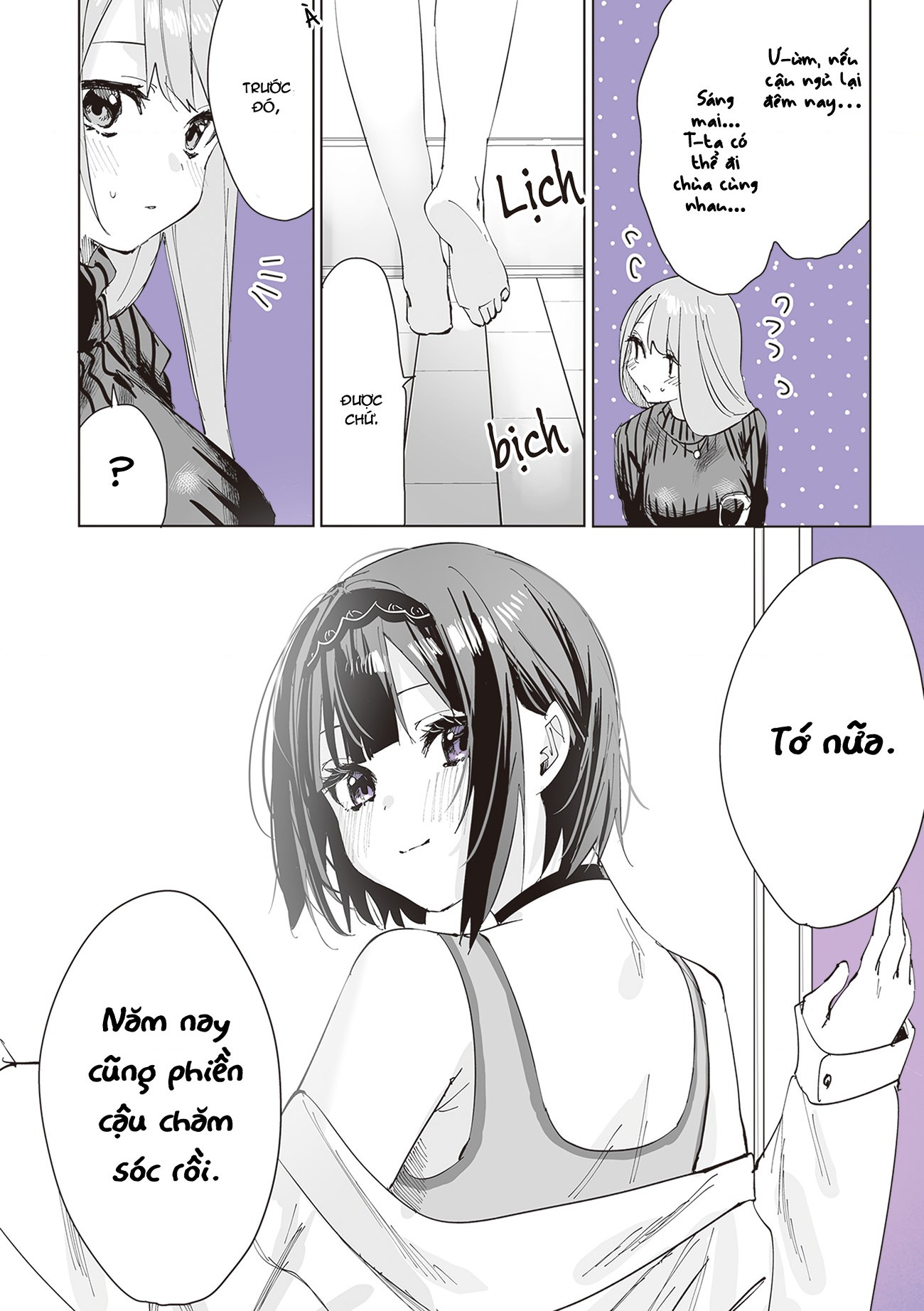 đọc truyện Shino To Ren Chương 3 ảnh 17 tại Thiên Thai Truyện