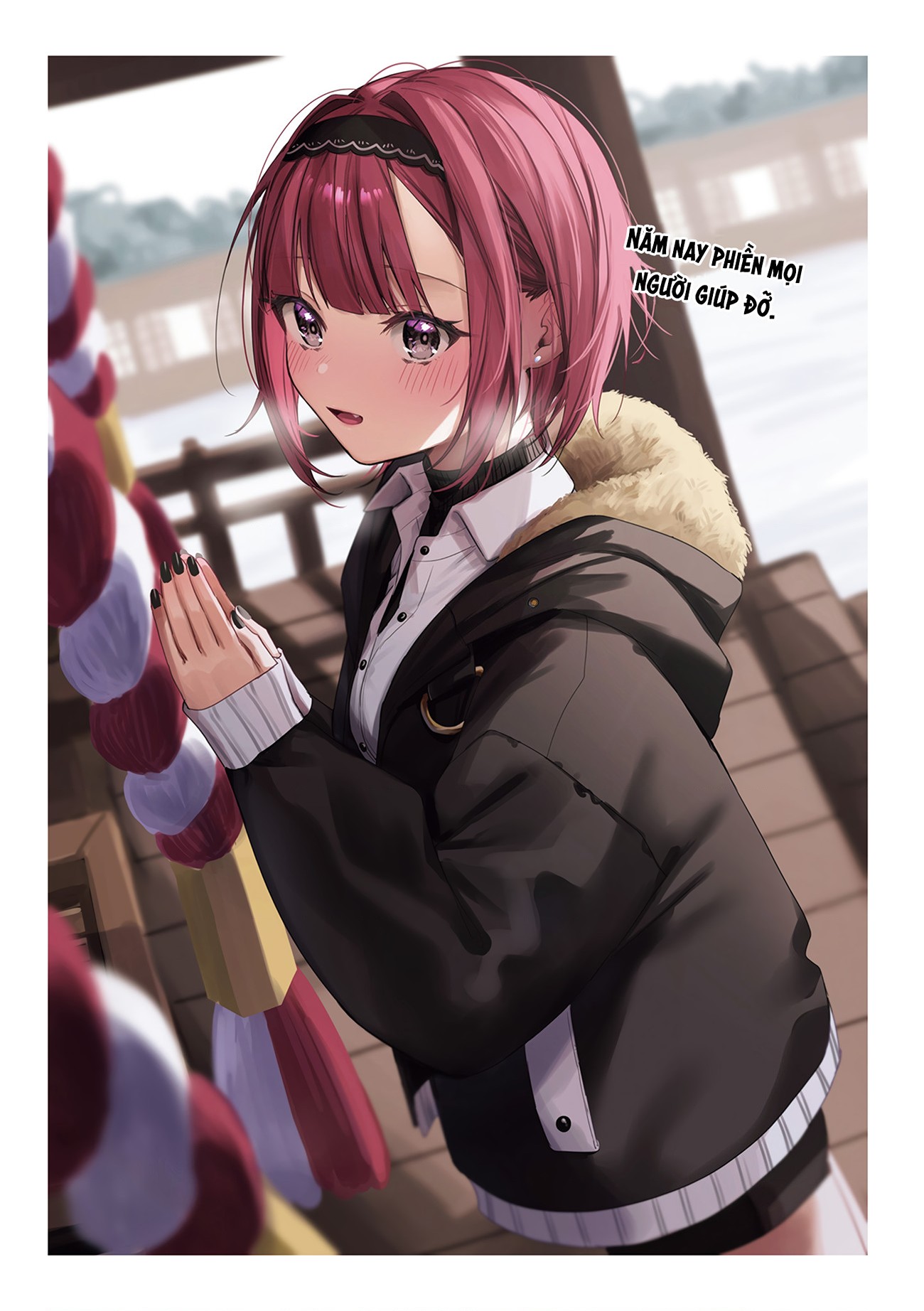 đọc truyện Shino To Ren Chương 3 ảnh 18 tại Thiên Thai Truyện