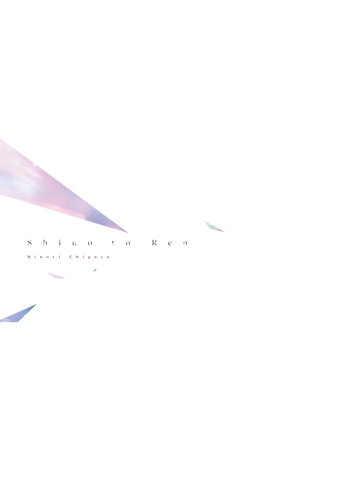 đọc truyện Shino To Ren Chương 3 ảnh 19 tại Thiên Thai Truyện