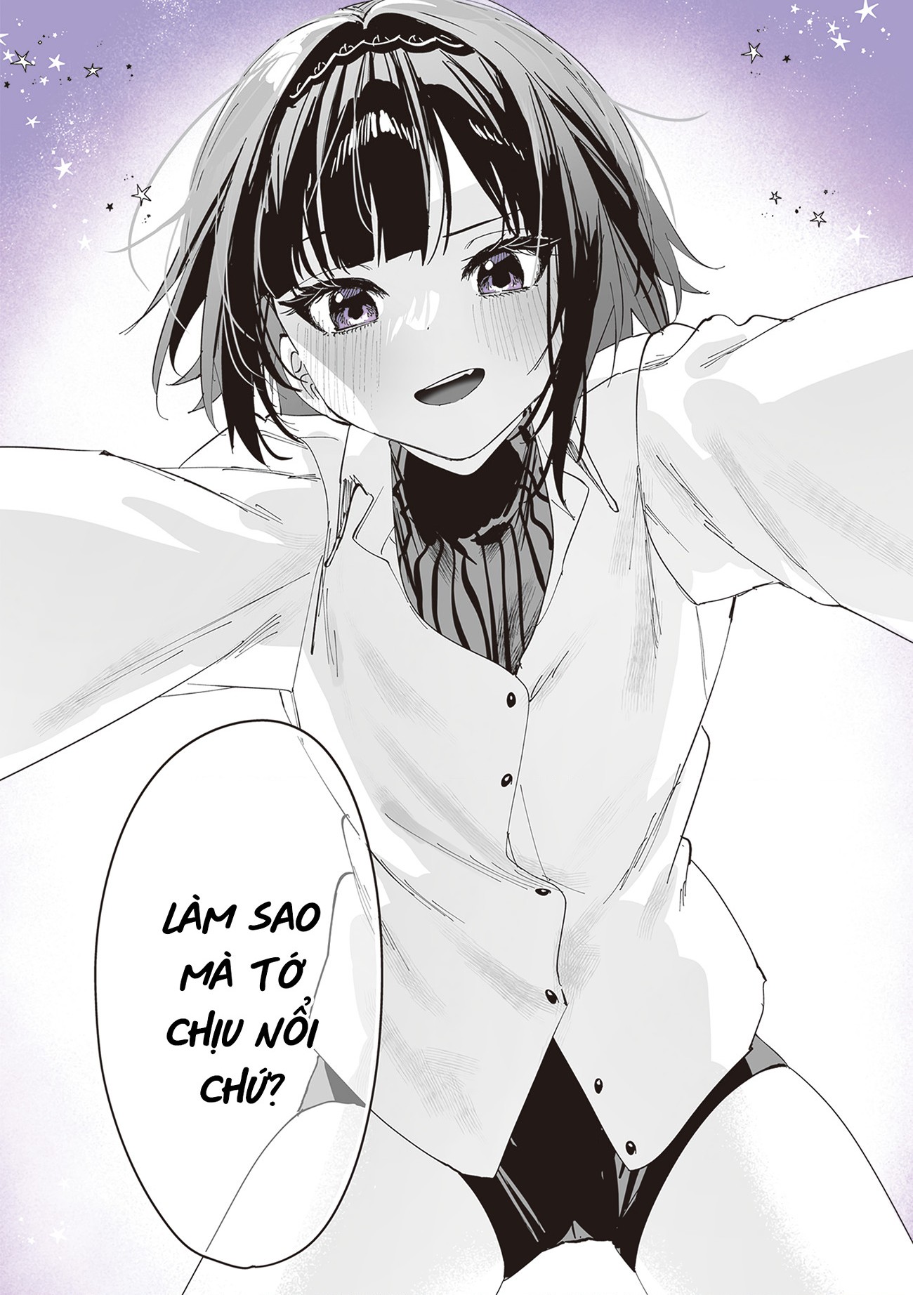 đọc truyện Shino To Ren Chương 3 ảnh 10 tại Thiên Thai Truyện