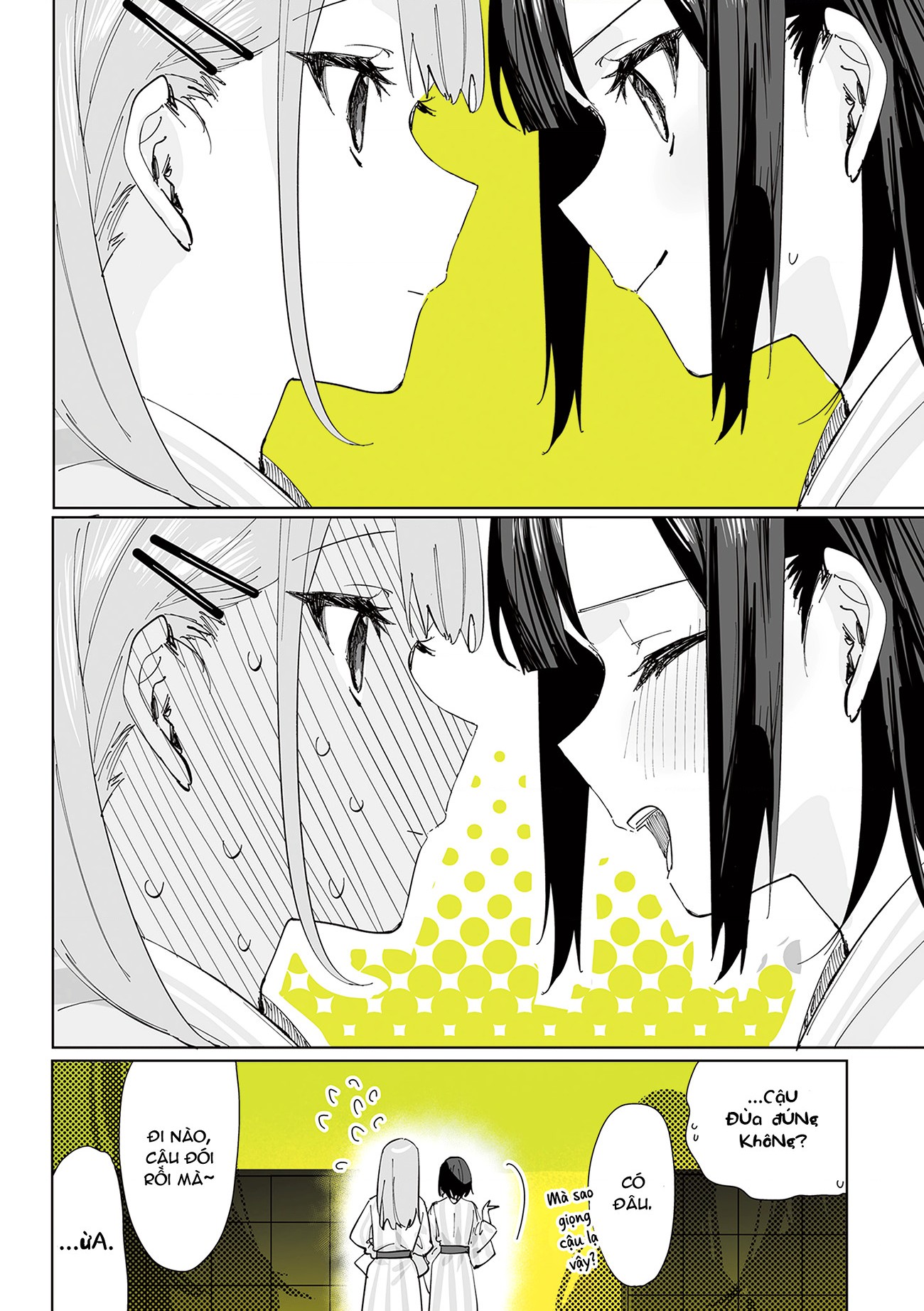 đọc truyện Shino To Ren Chương 4 ảnh 12 tại Thiên Thai Truyện