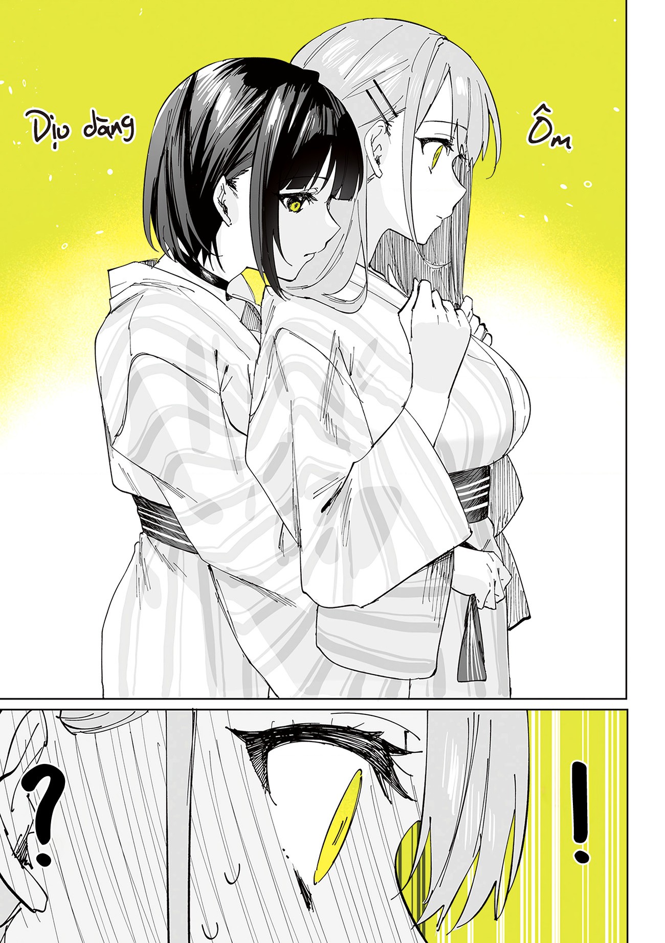 đọc truyện Shino To Ren Chương 4 ảnh 7 tại Thiên Thai Truyện