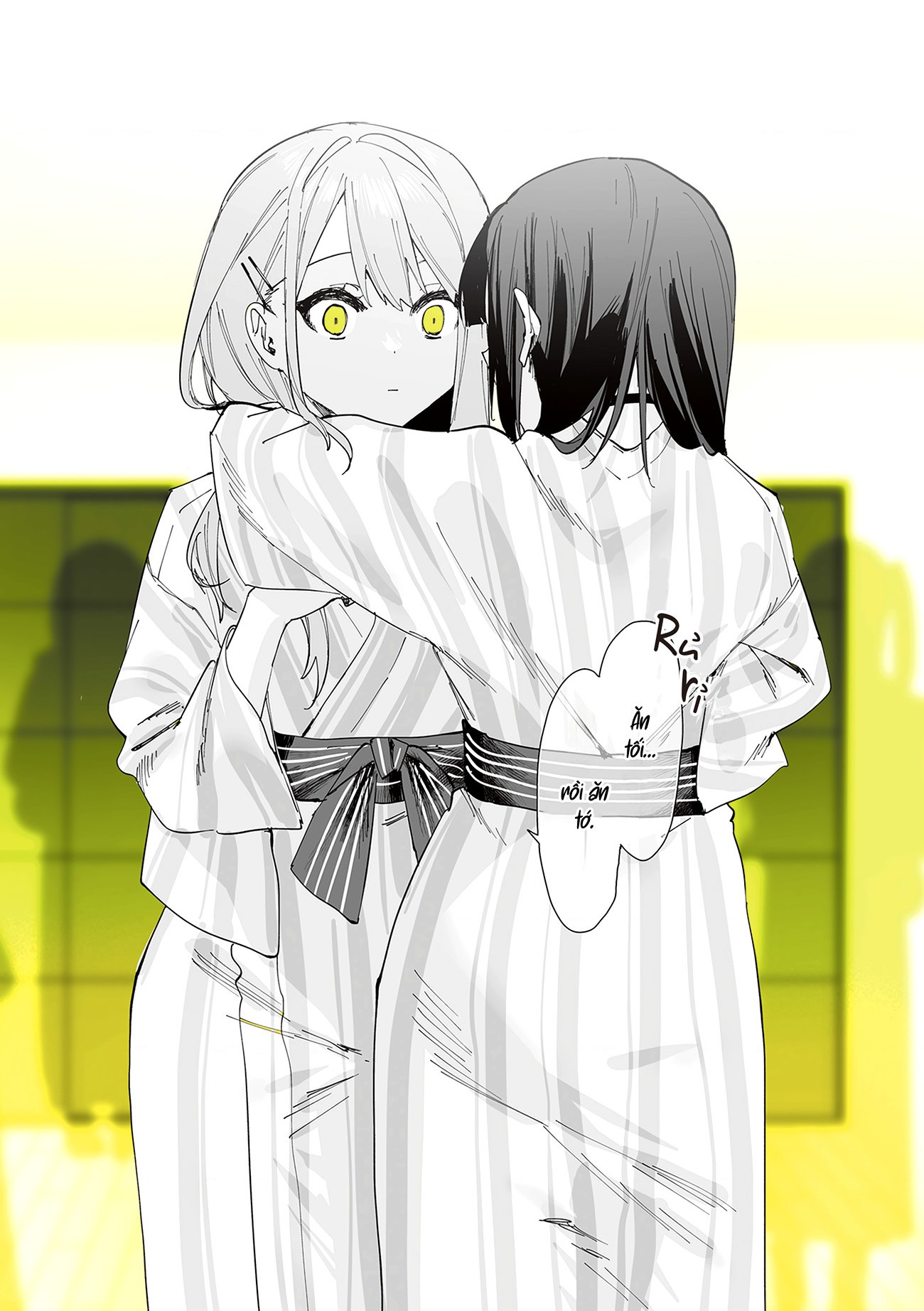 đọc truyện Shino To Ren Chương 4 ảnh 11 tại Thiên Thai Truyện