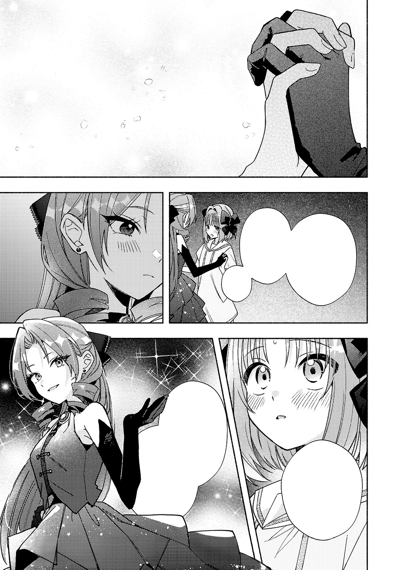 đọc truyện Shino To Ren Chương 43 ảnh 2 tại Thiên Thai Truyện