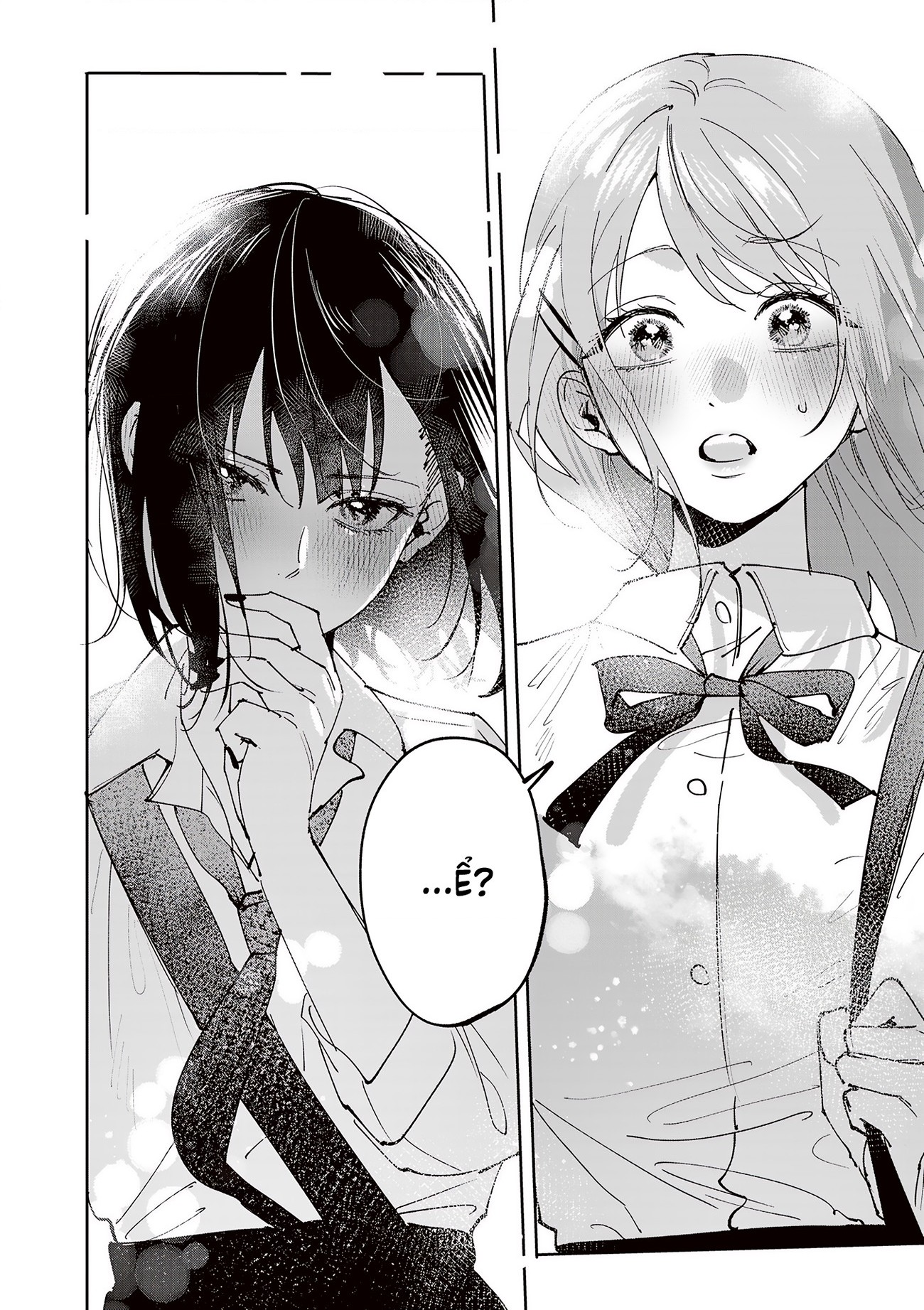 đọc truyện Shino To Ren Chương 43 ảnh 12 tại Thiên Thai Truyện