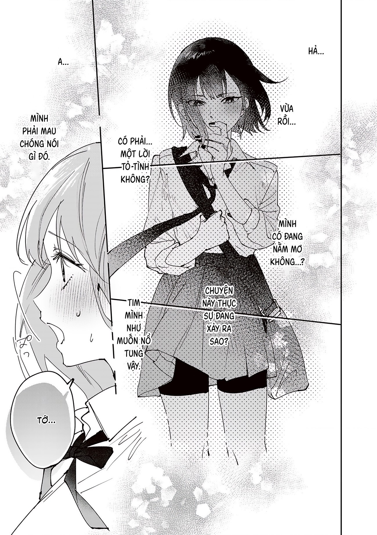 đọc truyện Shino To Ren Chương 43 ảnh 13 tại Thiên Thai Truyện