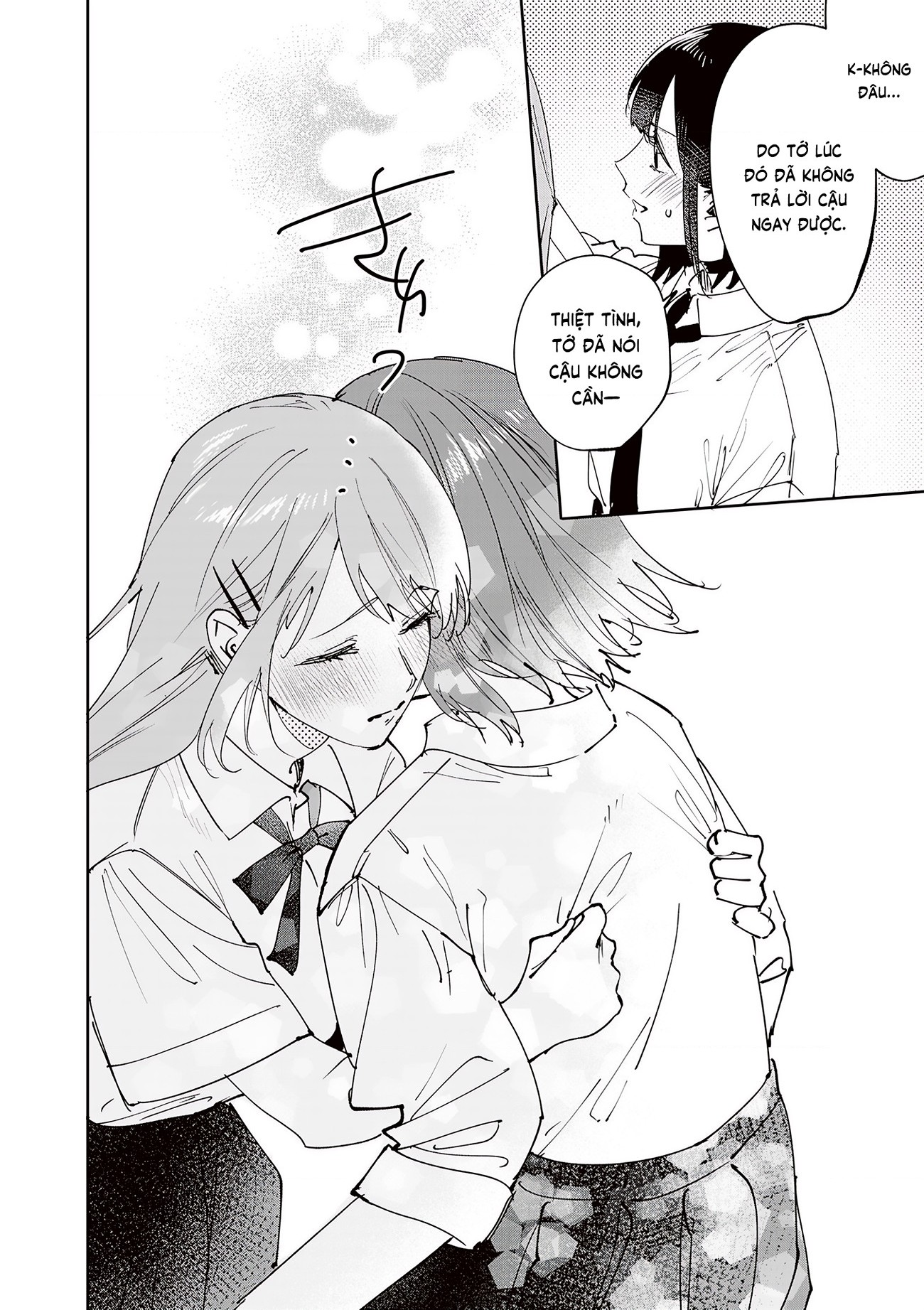 đọc truyện Shino To Ren Chương 43 ảnh 20 tại Thiên Thai Truyện