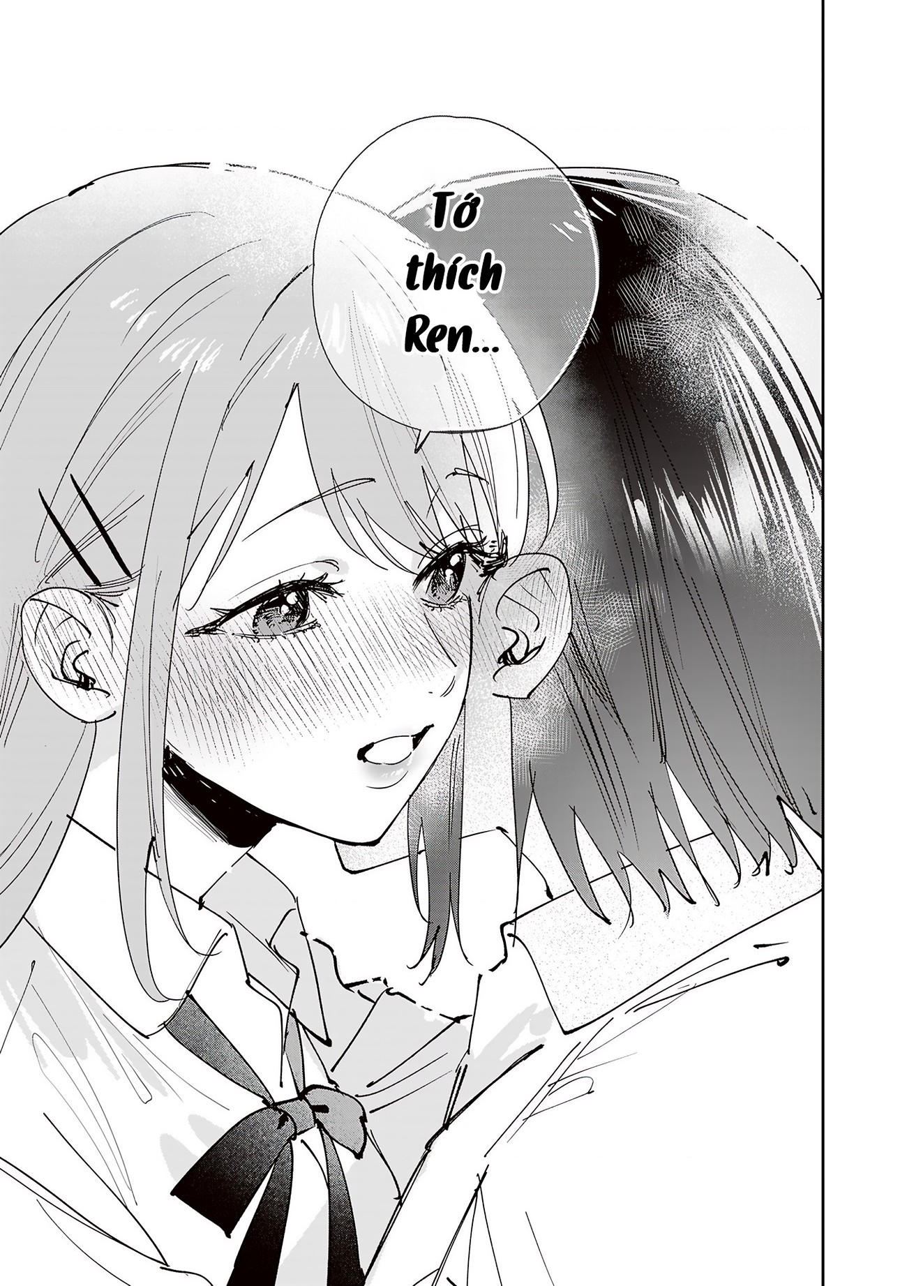 đọc truyện Shino To Ren Chương 43 ảnh 21 tại Thiên Thai Truyện