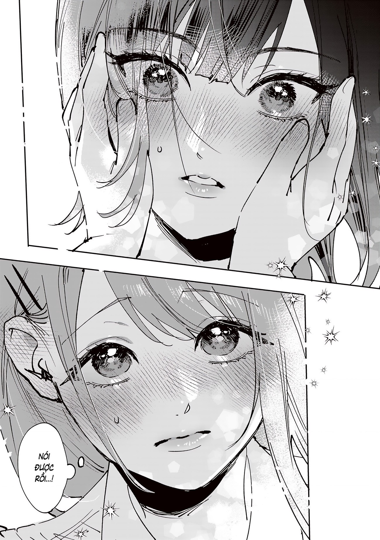 đọc truyện Shino To Ren Chương 43 ảnh 23 tại Thiên Thai Truyện