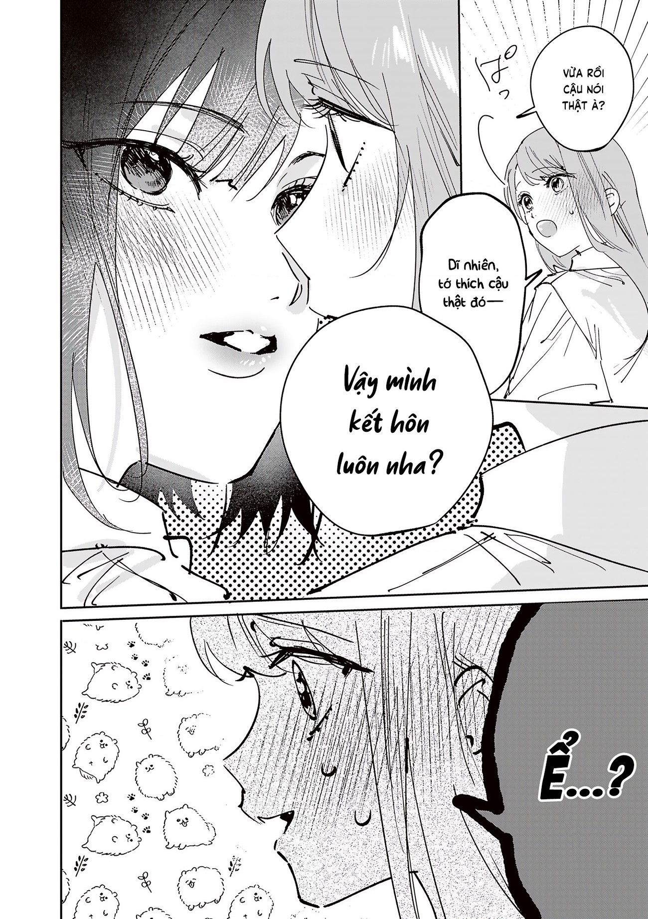 đọc truyện Shino To Ren Chương 43 ảnh 26 tại Thiên Thai Truyện