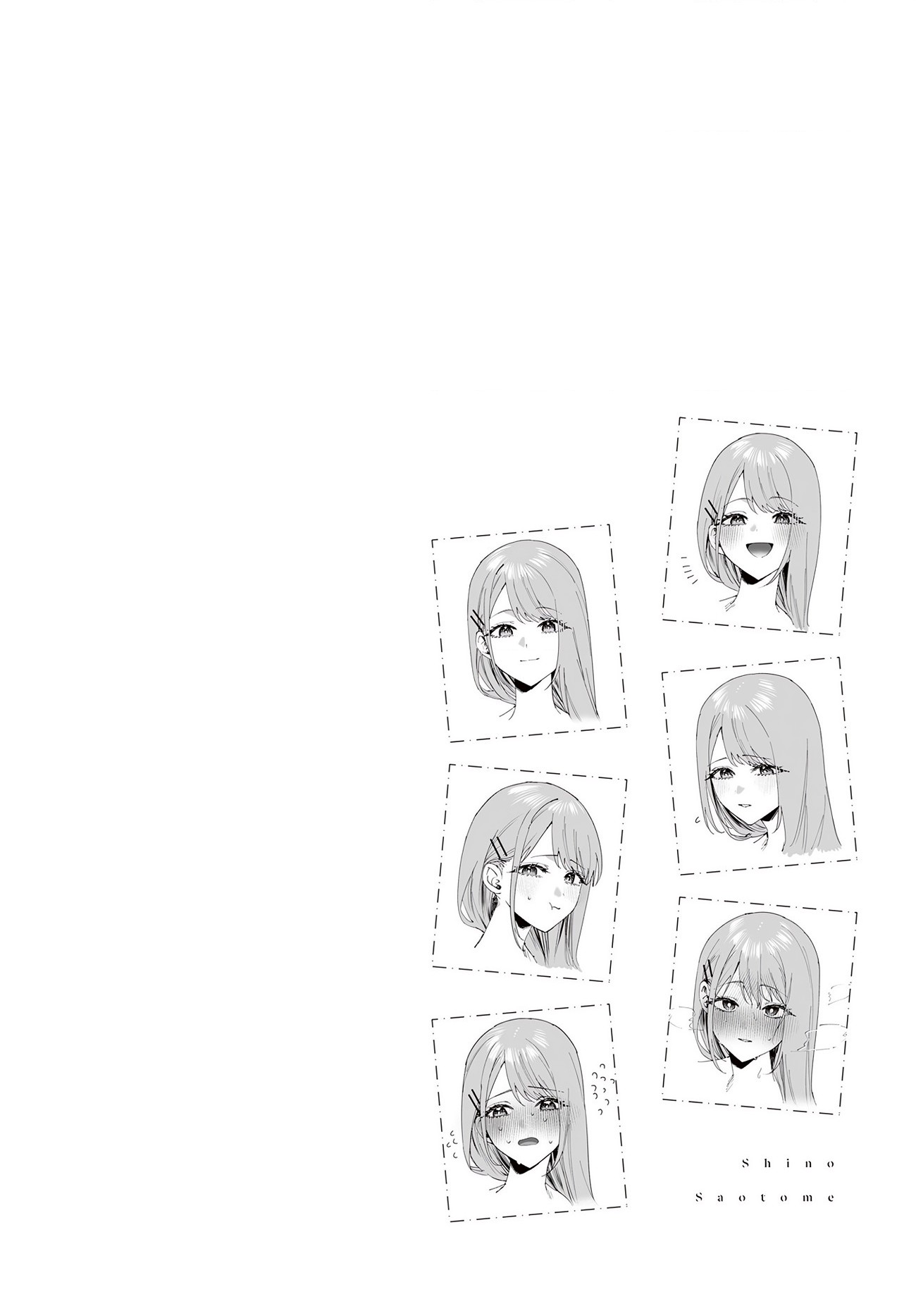 đọc truyện Shino To Ren Chương 43 ảnh 32 tại Thiên Thai Truyện