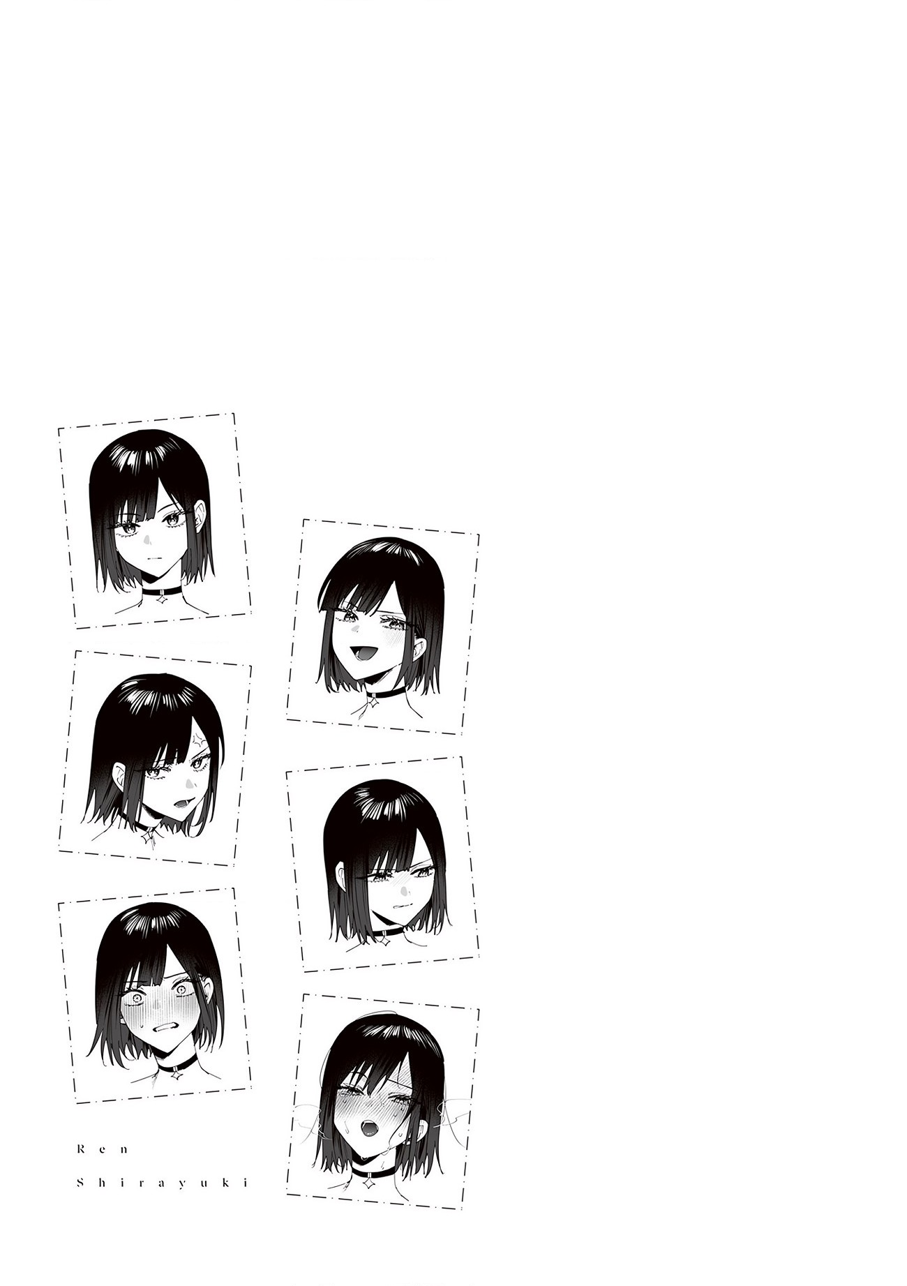 đọc truyện Shino To Ren Chương 43 ảnh 33 tại Thiên Thai Truyện