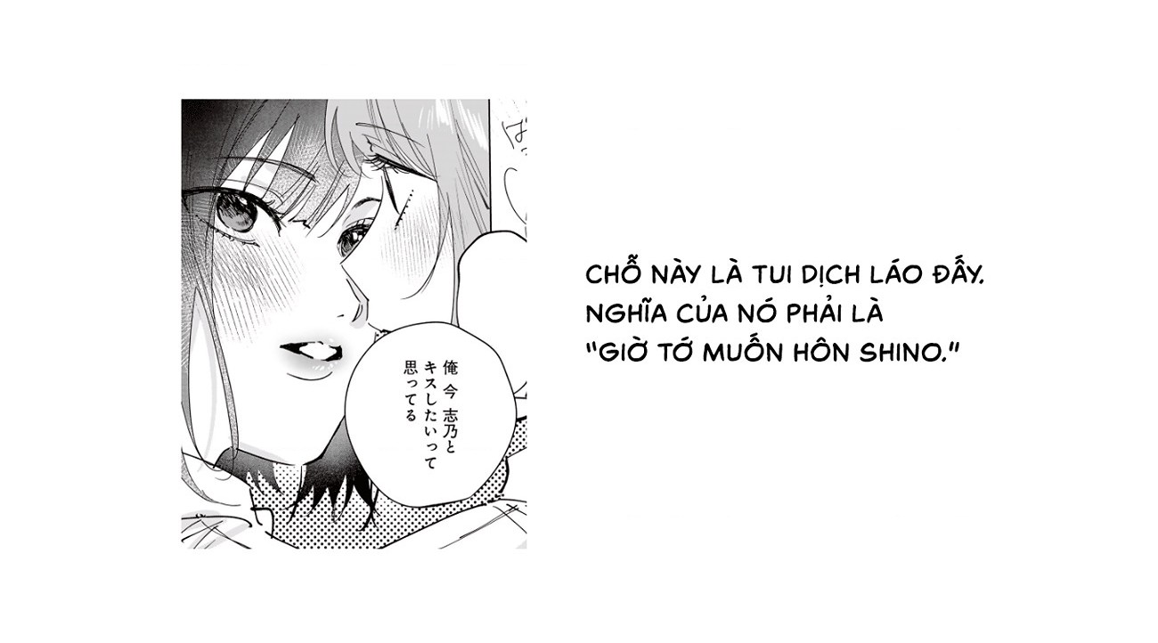 đọc truyện Shino To Ren Chương 43 ảnh 35 tại Thiên Thai Truyện